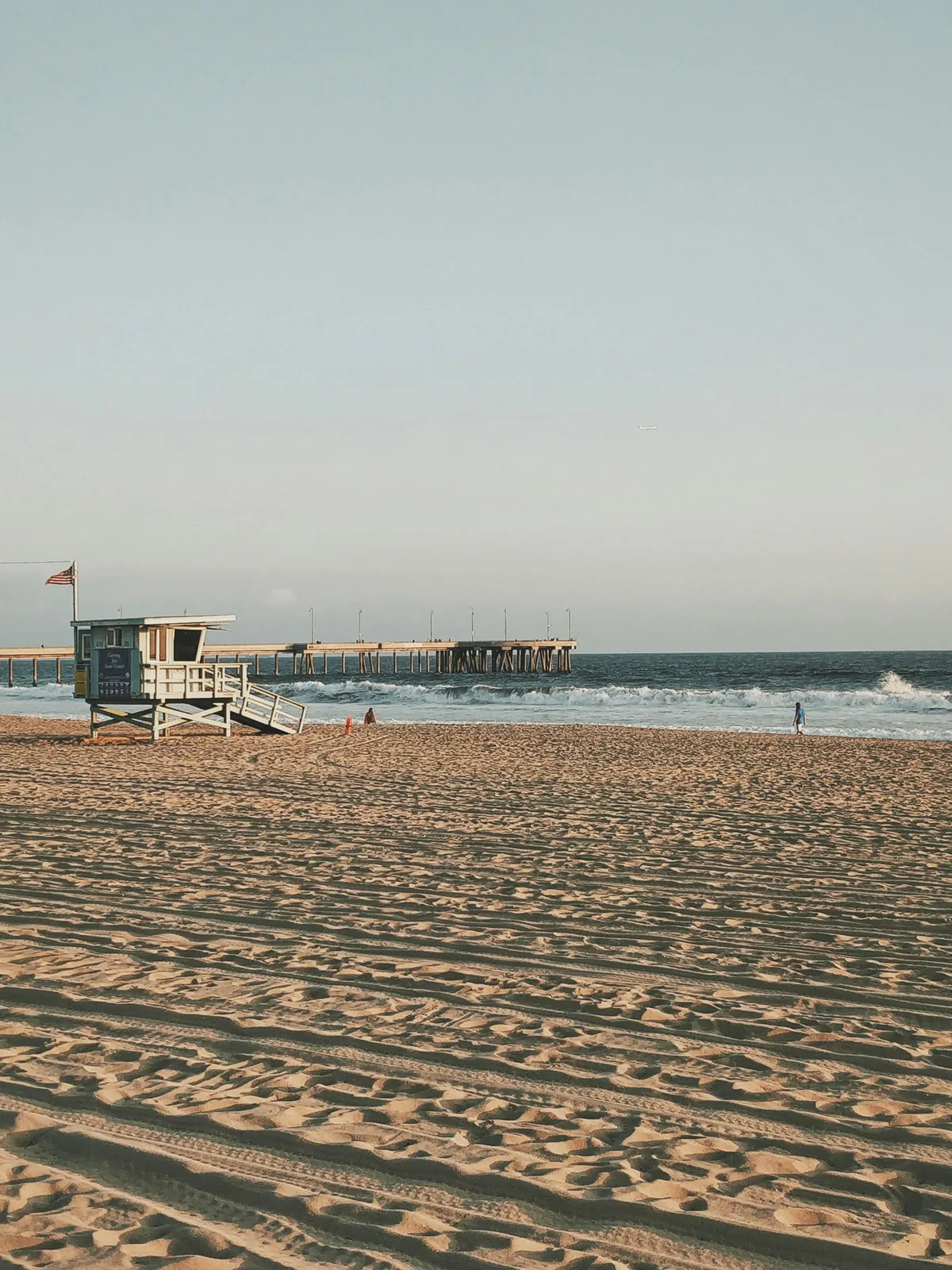 Los Angeles