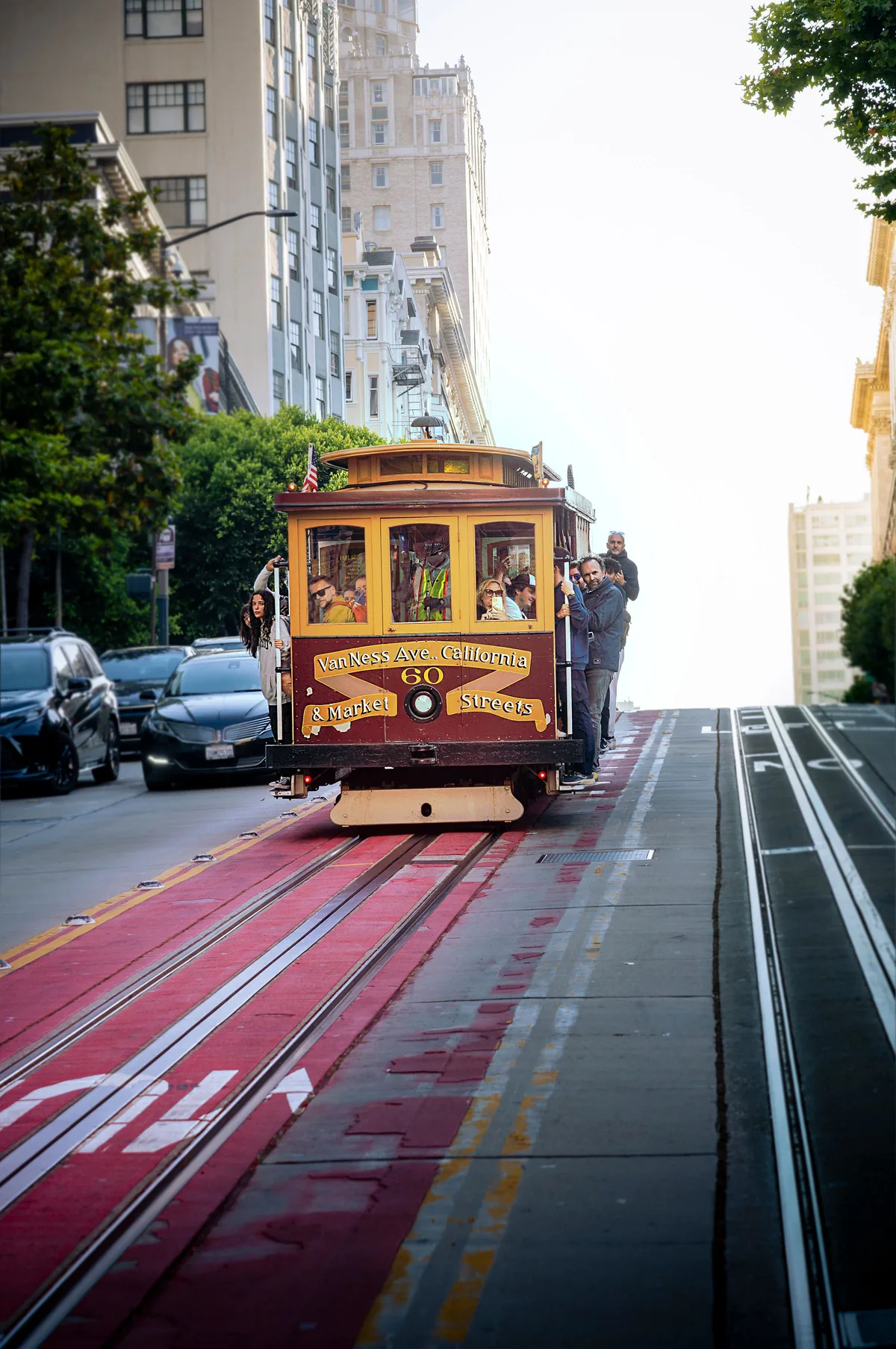 San Francisco