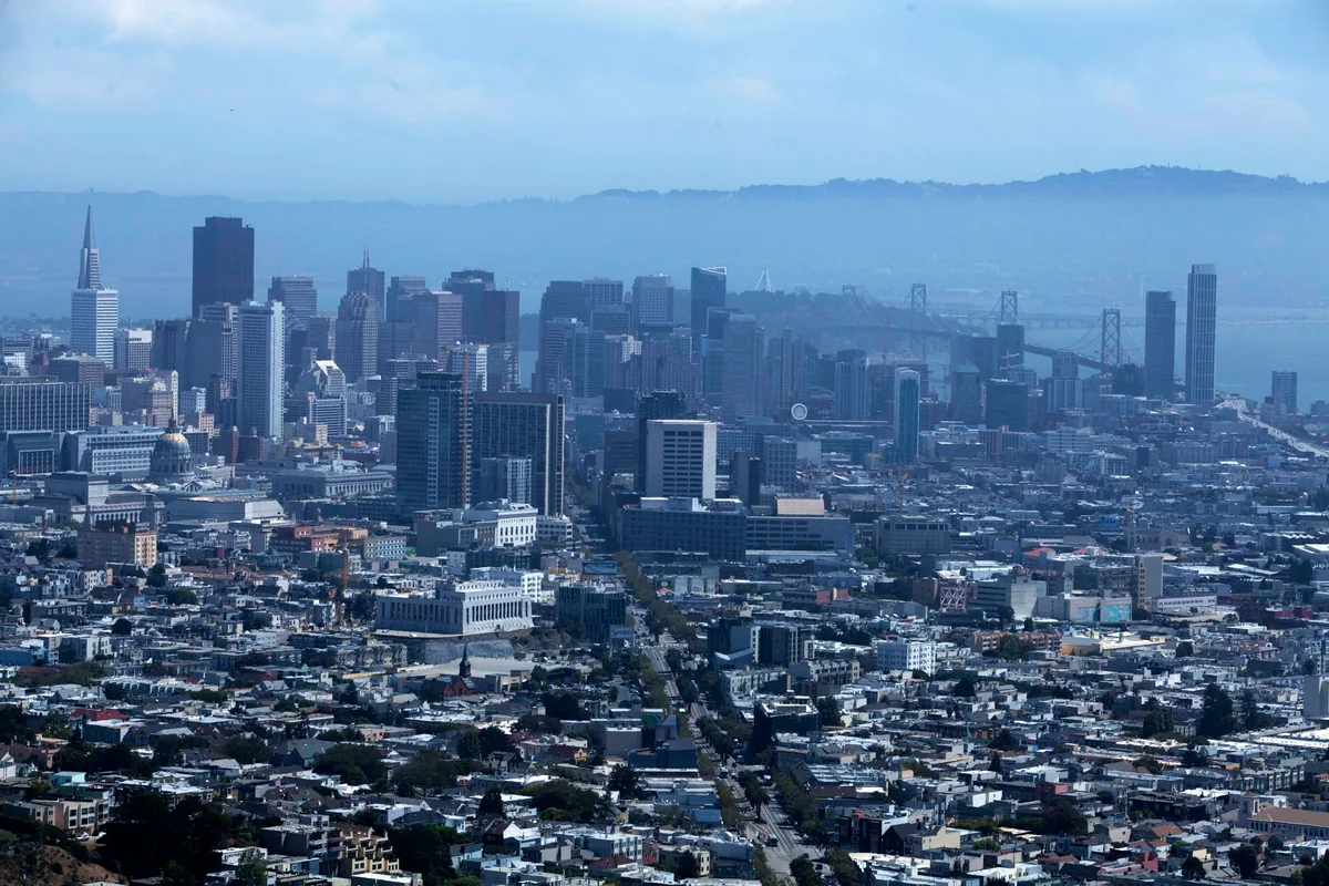 San Francisco