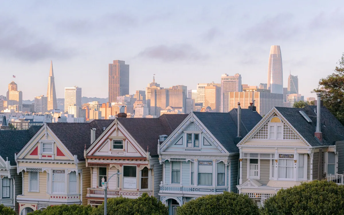 San Francisco
