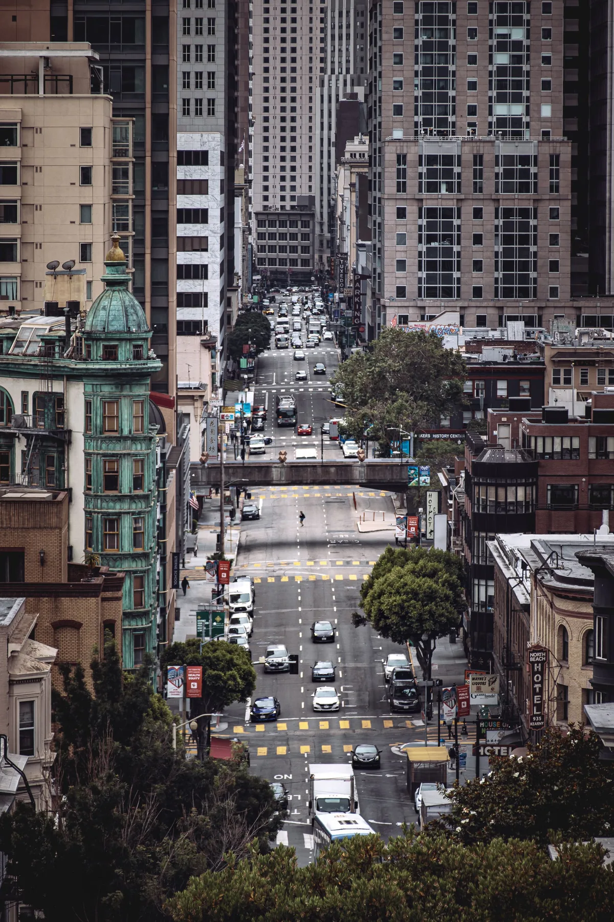 San Francisco
