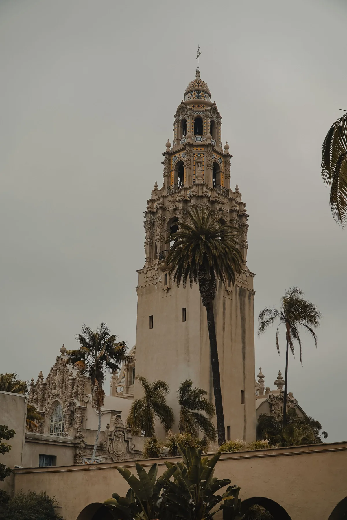 San Diego