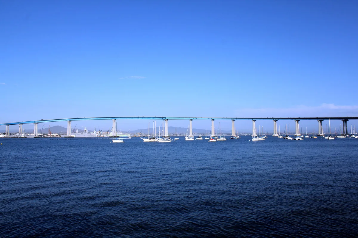 San Diego