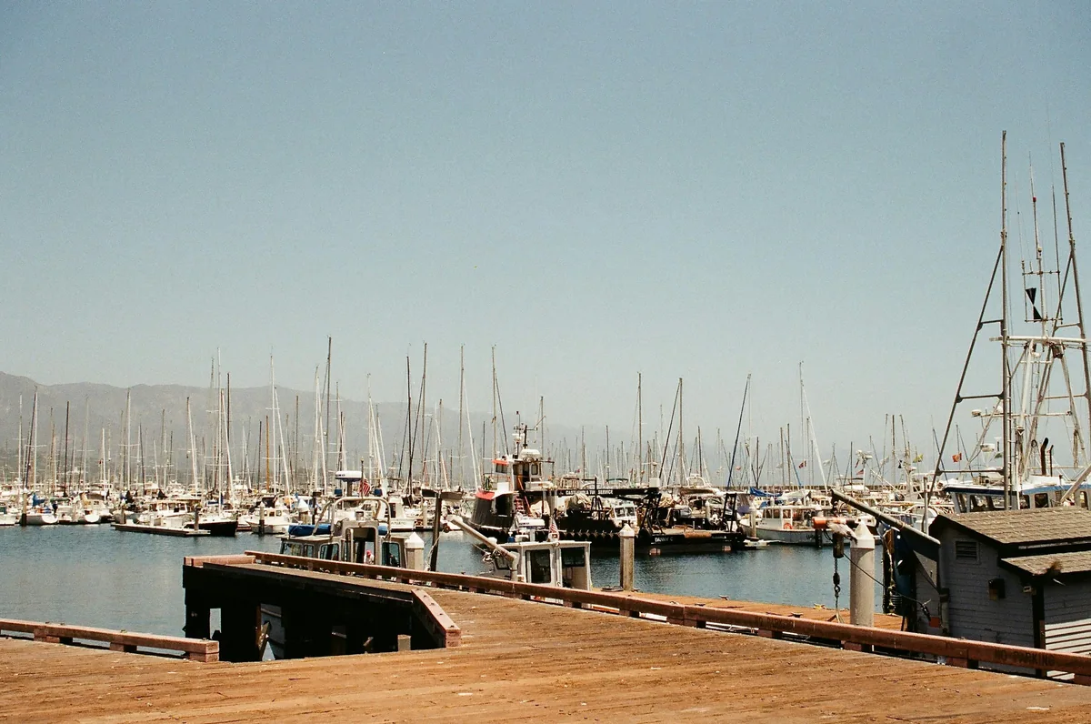 Santa Barbara