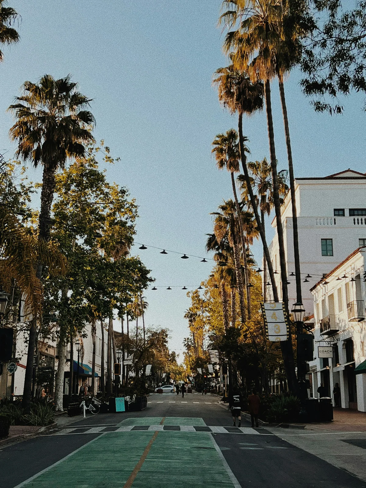 Santa Barbara