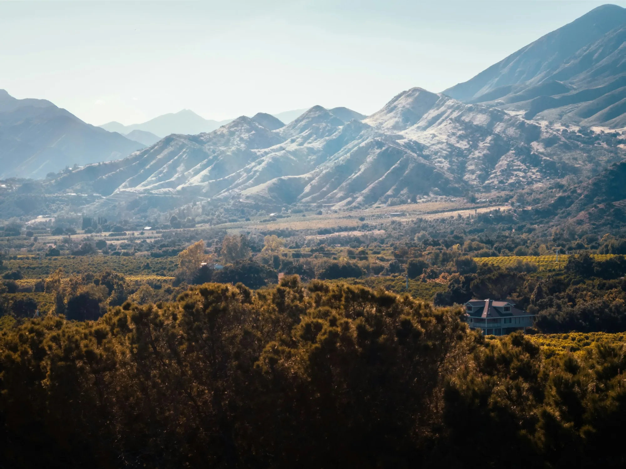 Ojai