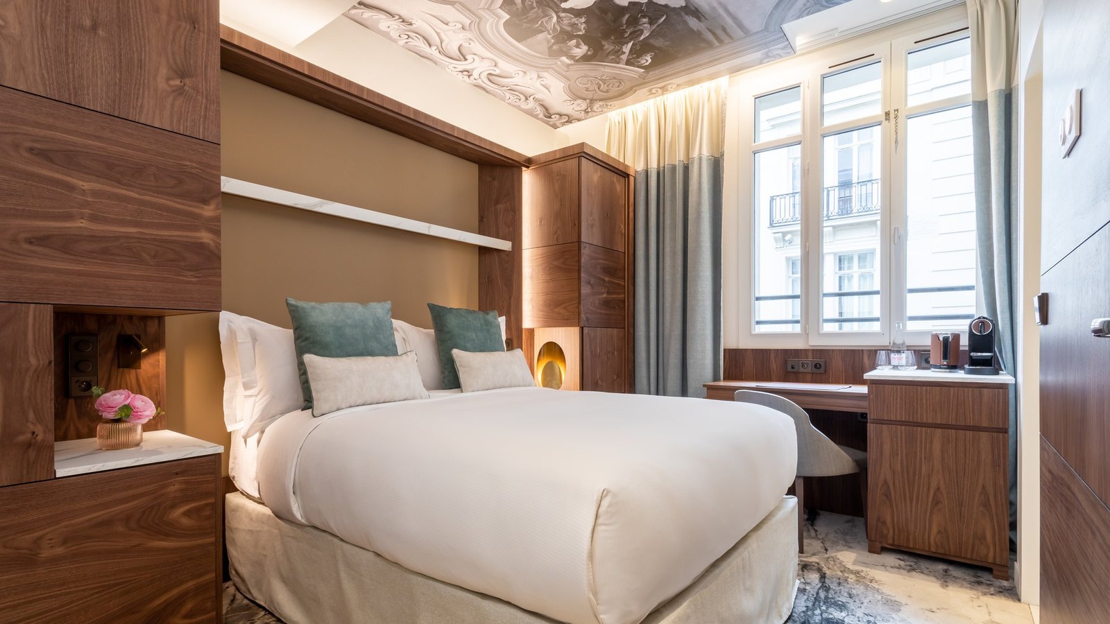 InterContinental Paris Champs-Élysées Étoile