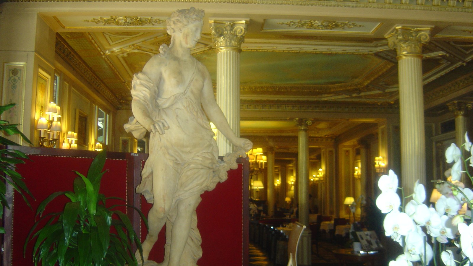InterContinental Paris Le Grand