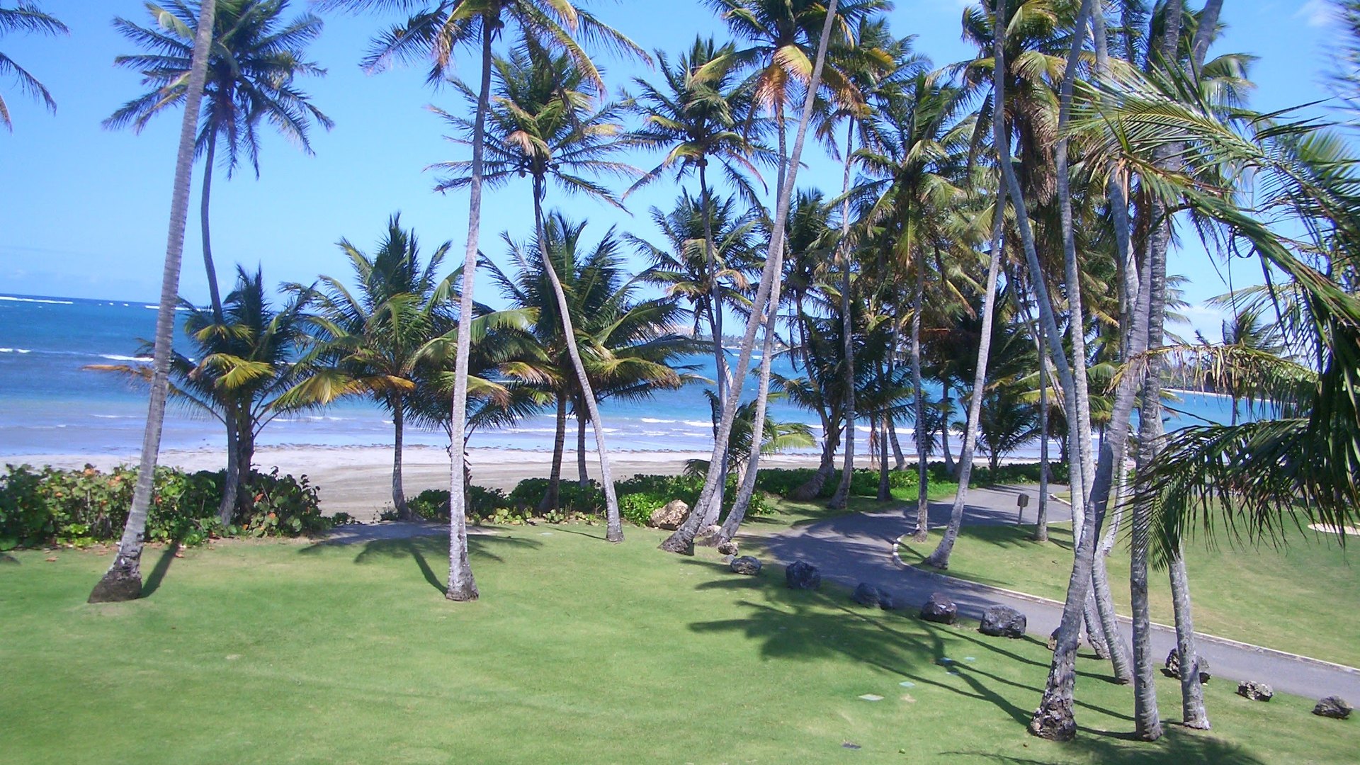 Dorado Beach, a Ritz-Carlton Reserve