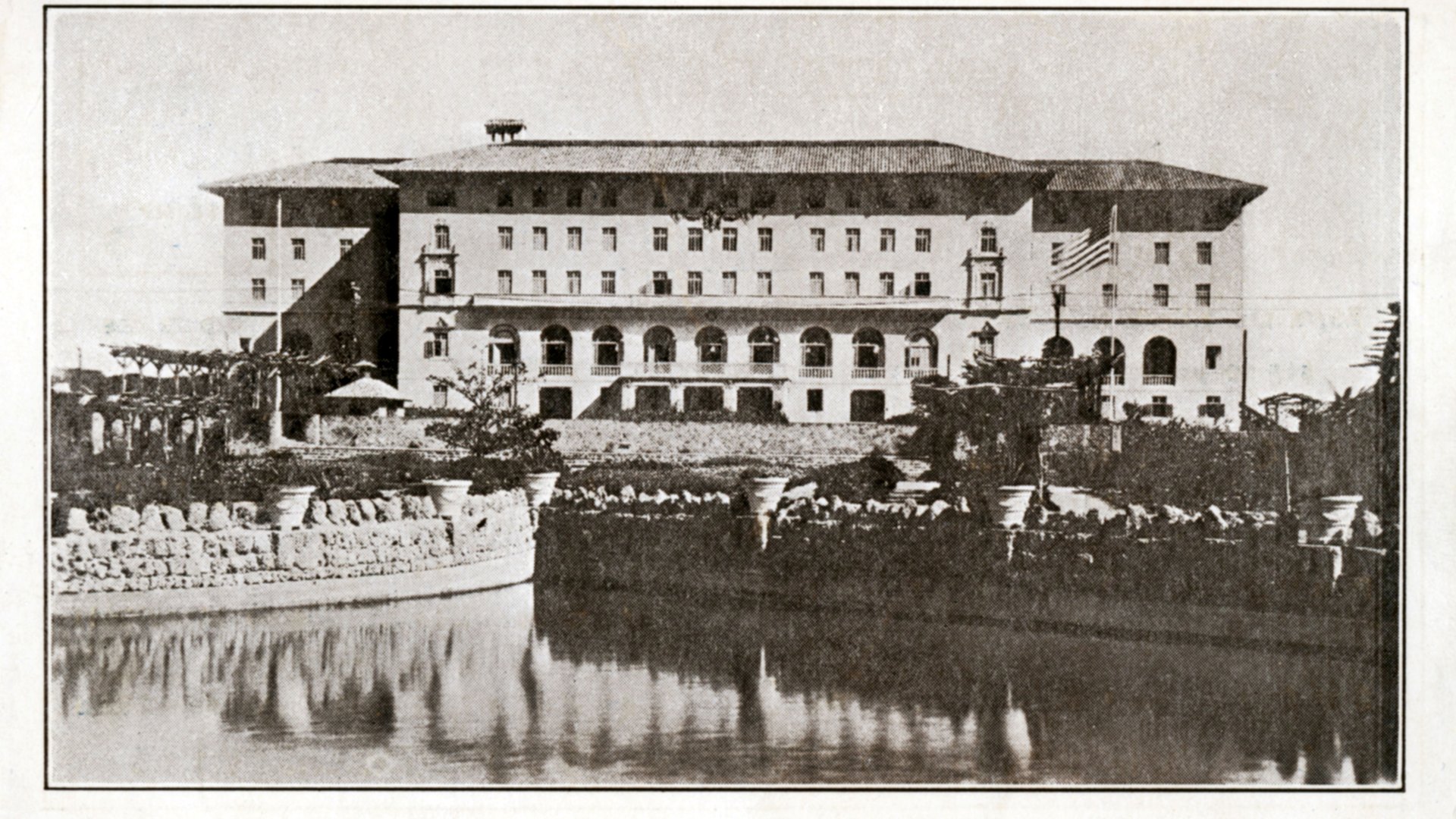 Condado Vanderbilt Hotel