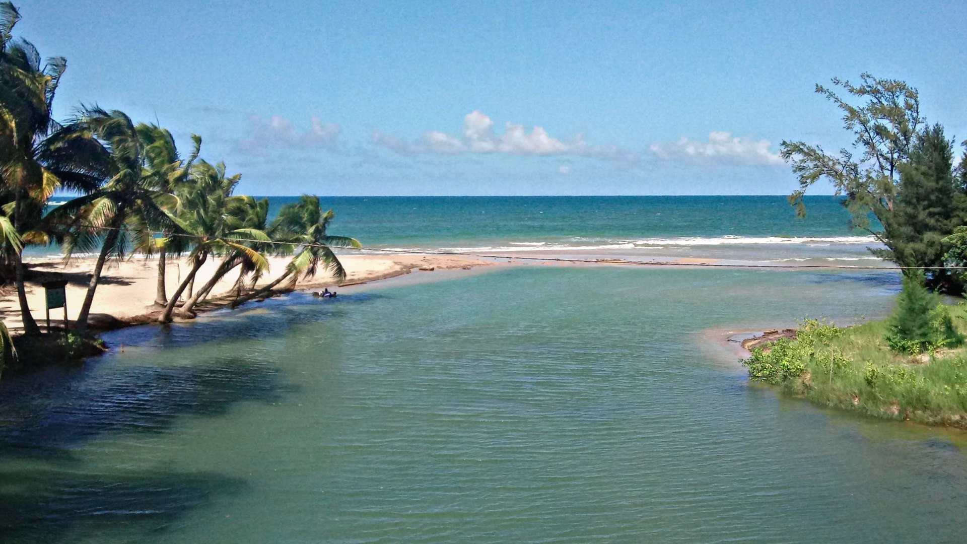 Four Seasons Resort and Residences Puerto Rico