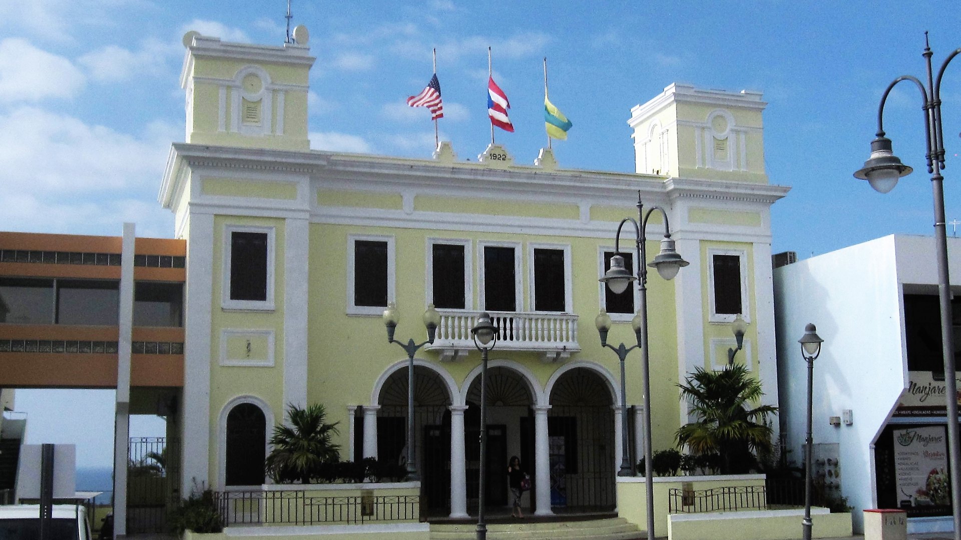 Royal Isabela