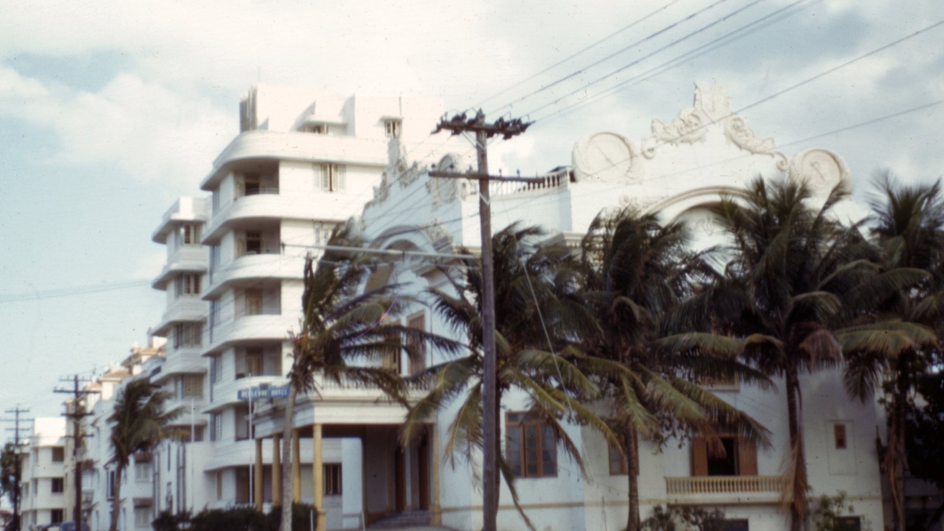 Condado Vanderbilt Hotel