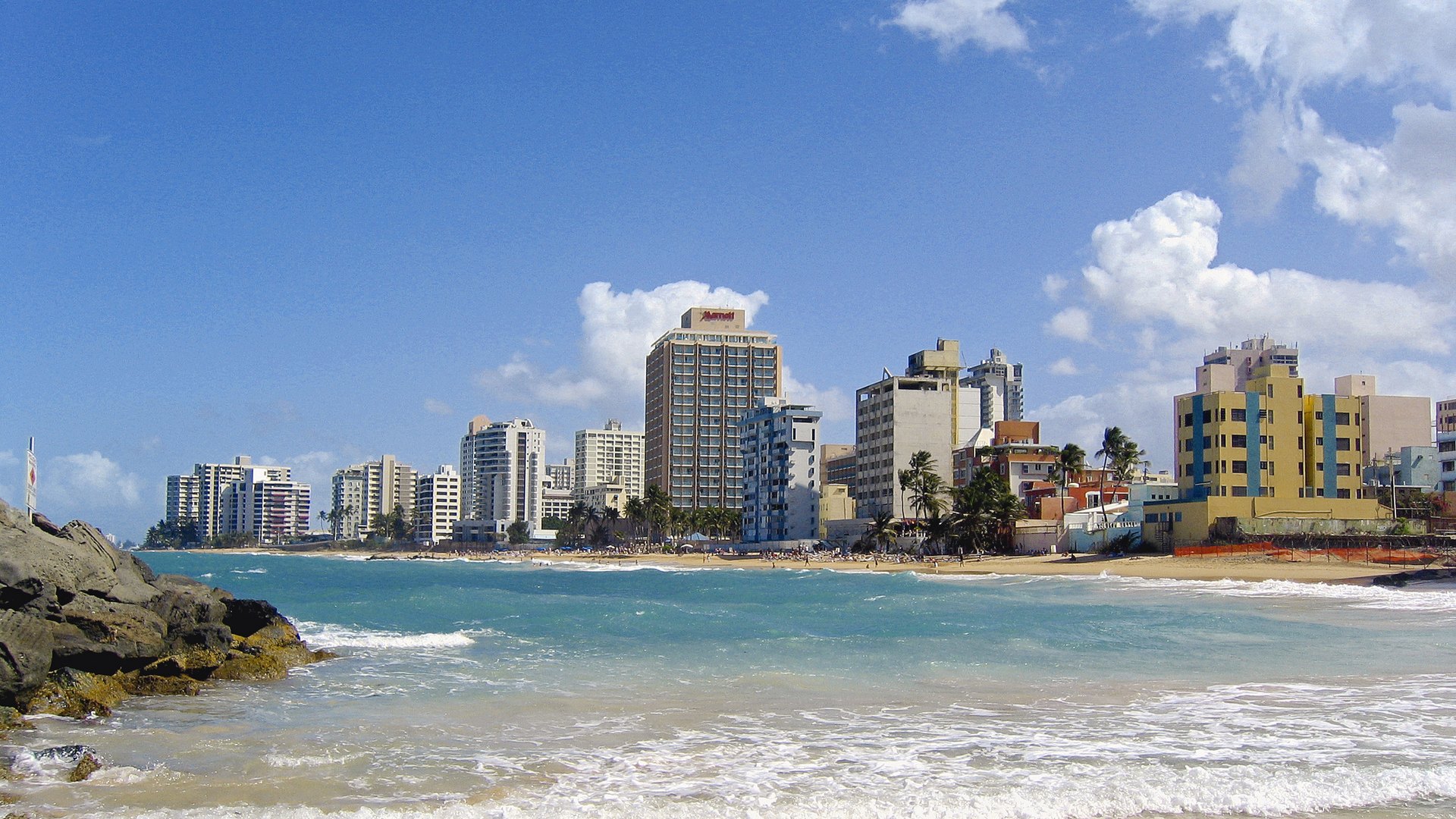 Condado Vanderbilt Hotel