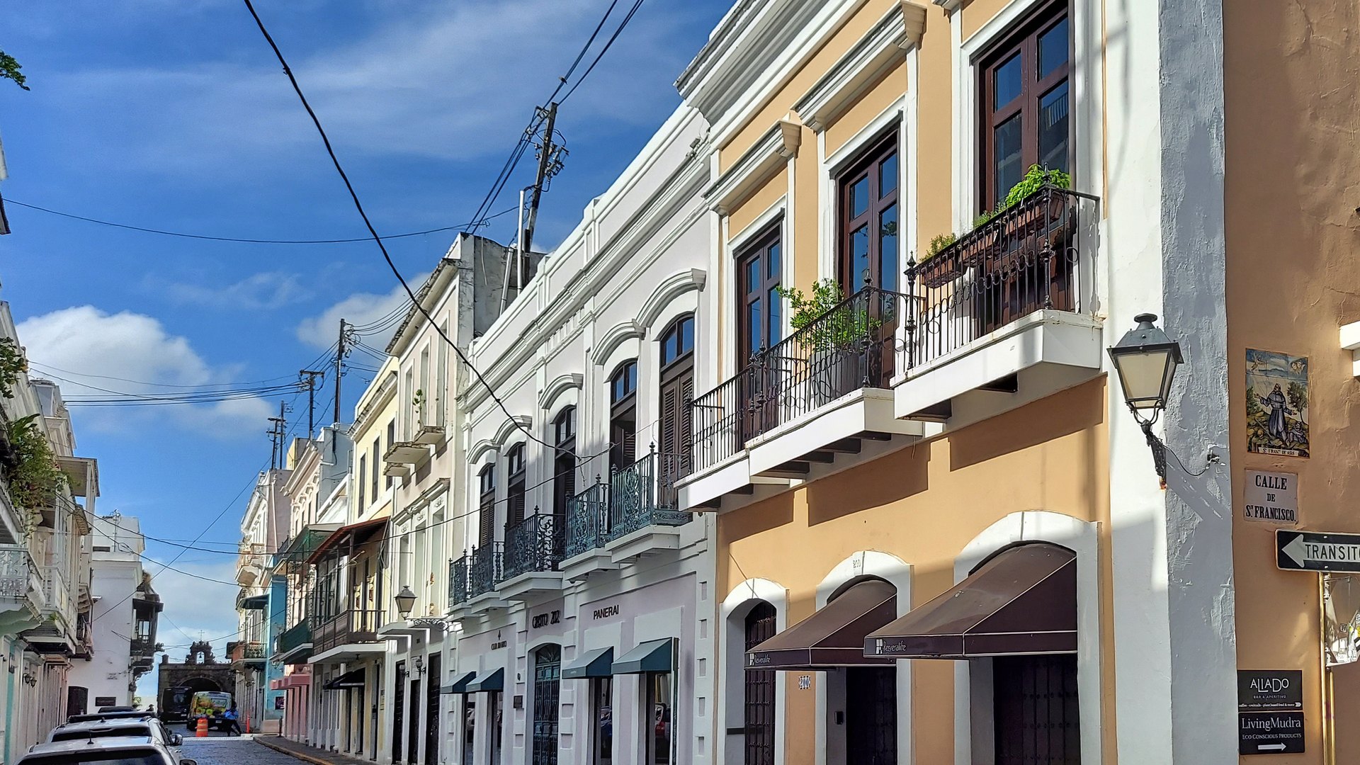 Hotel El Convento