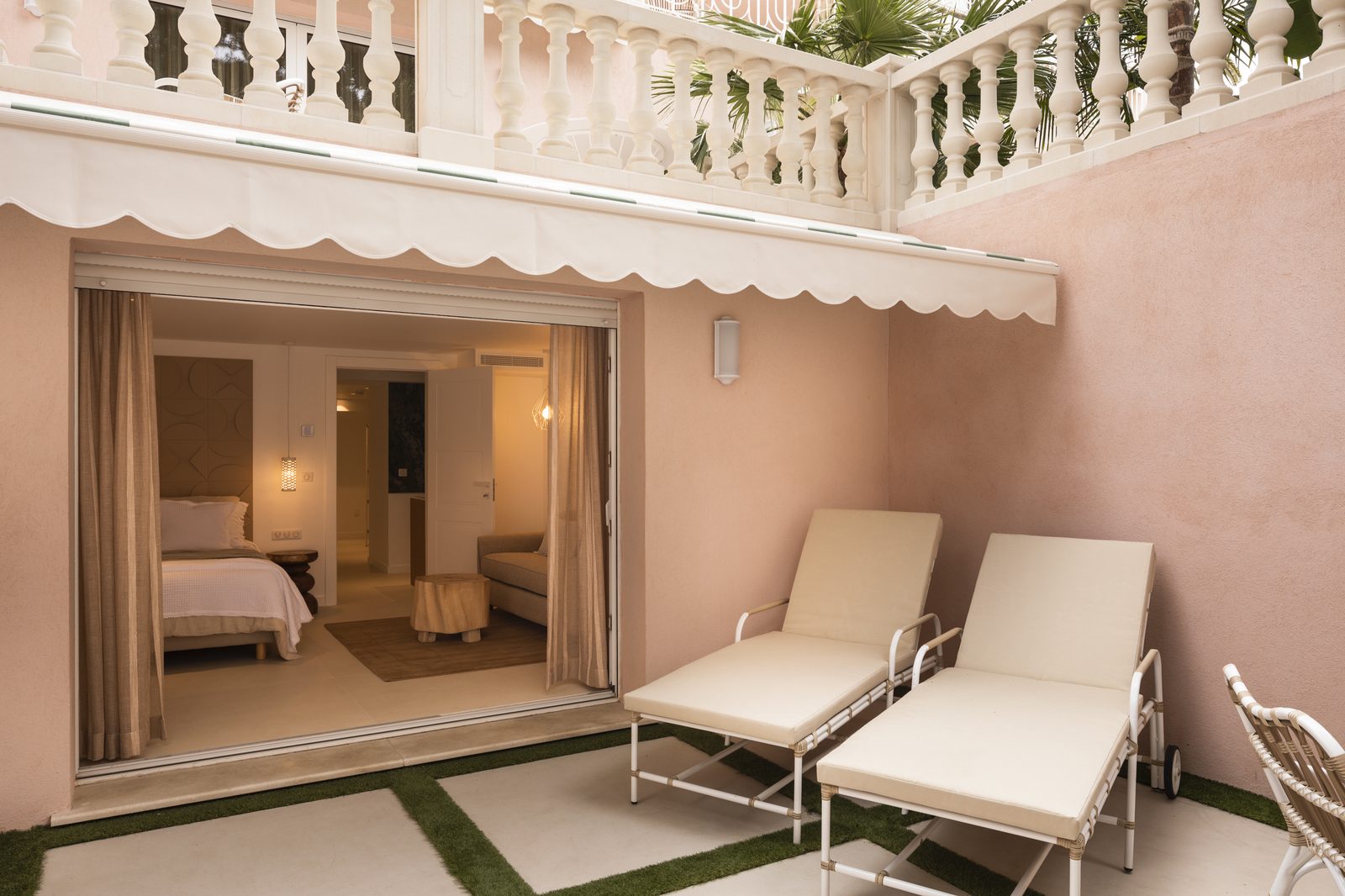 Maison Carla Rosa