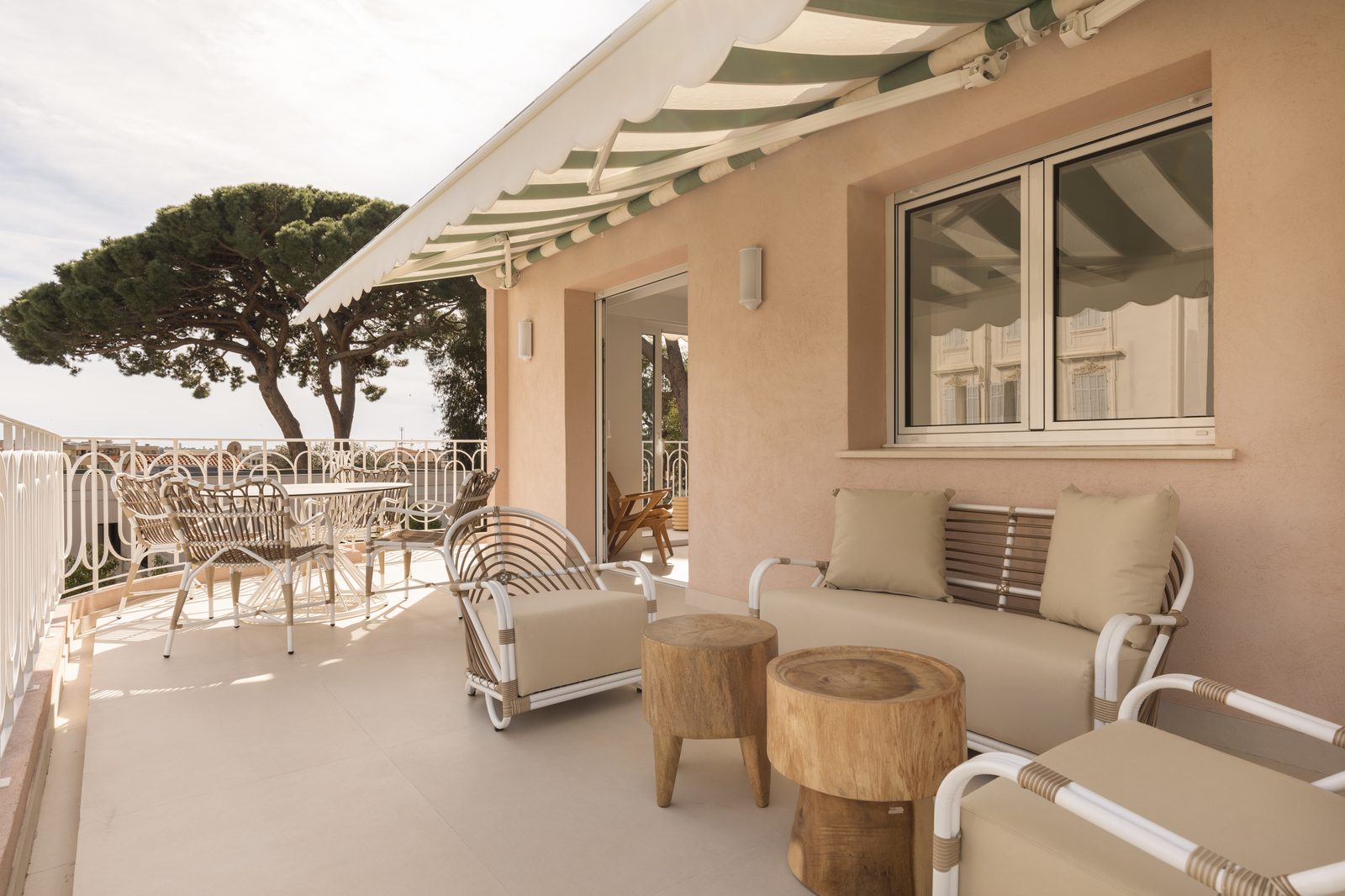 Maison Carla Rosa