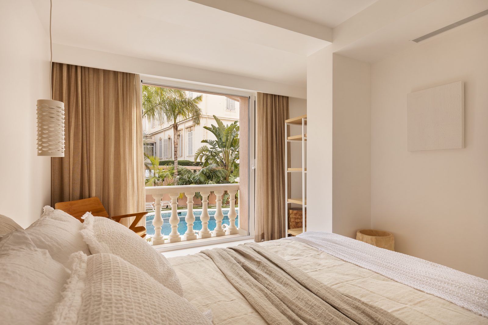 Maison Carla Rosa
