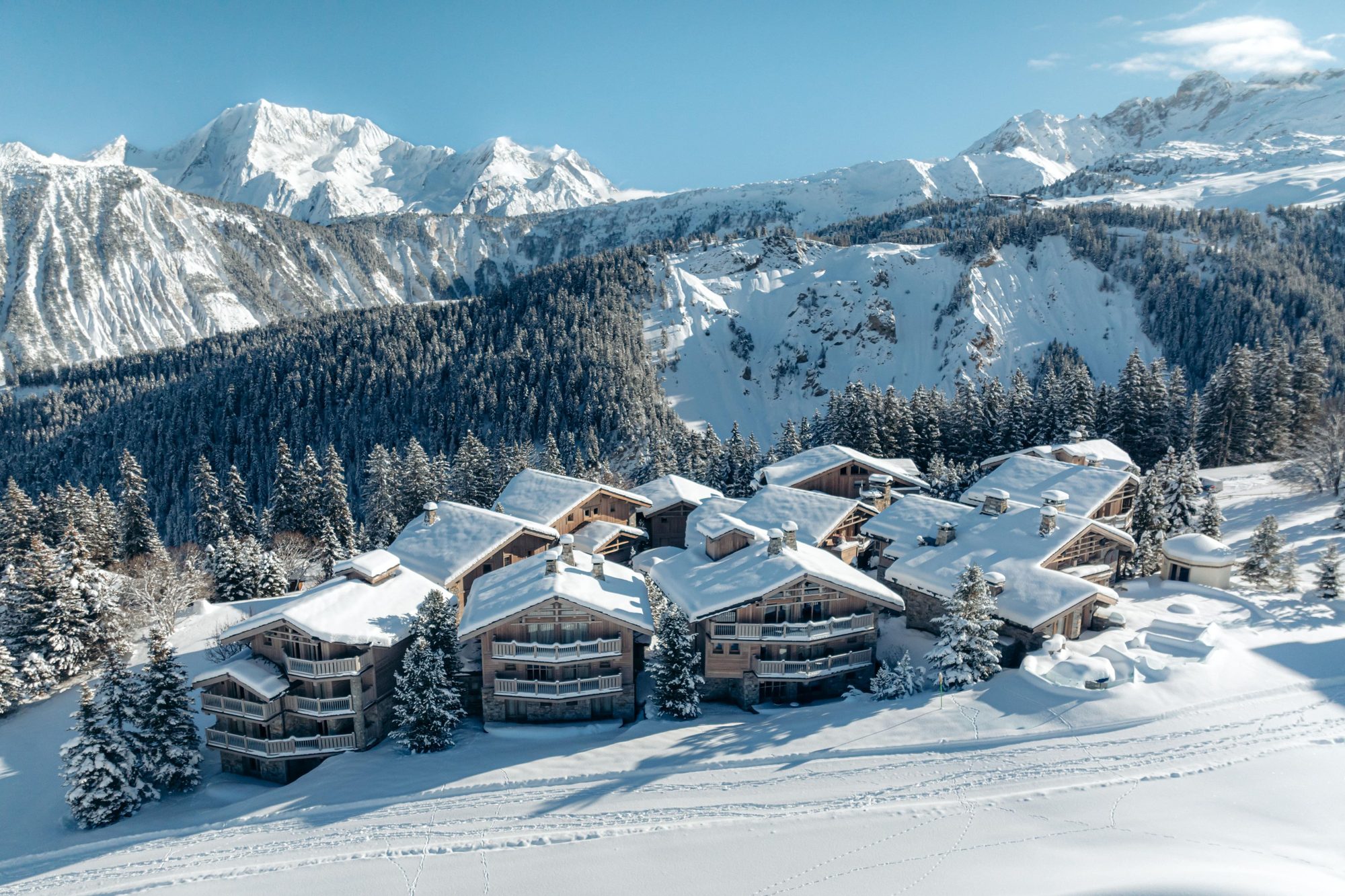 Courchevel