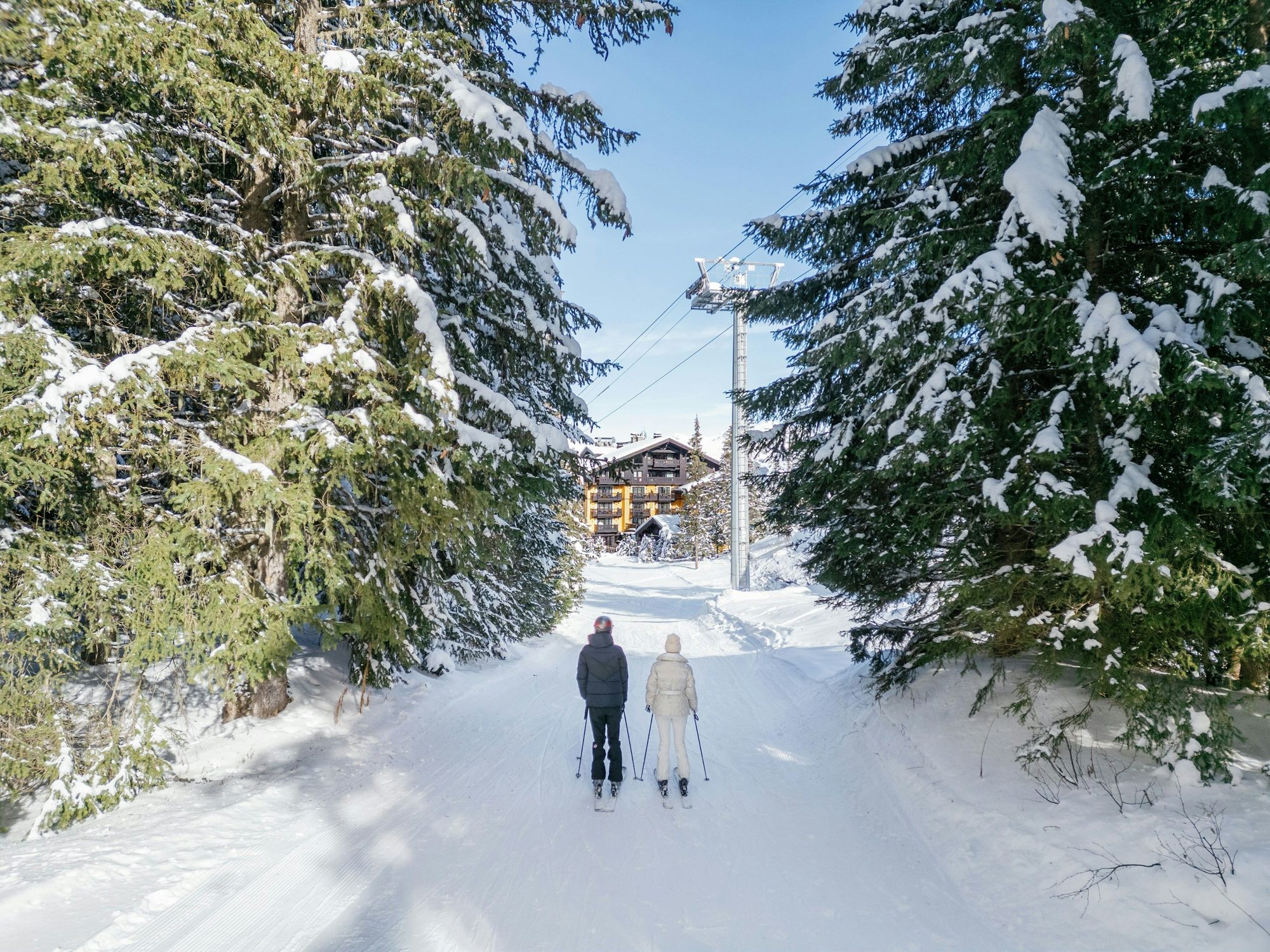 Courchevel