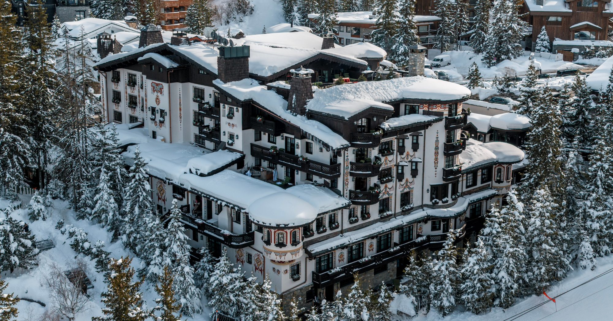 Courchevel