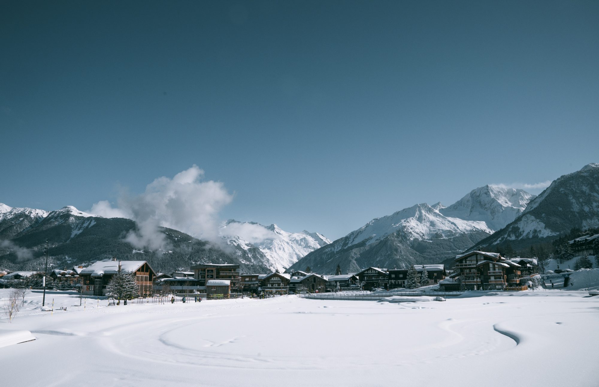 Courchevel