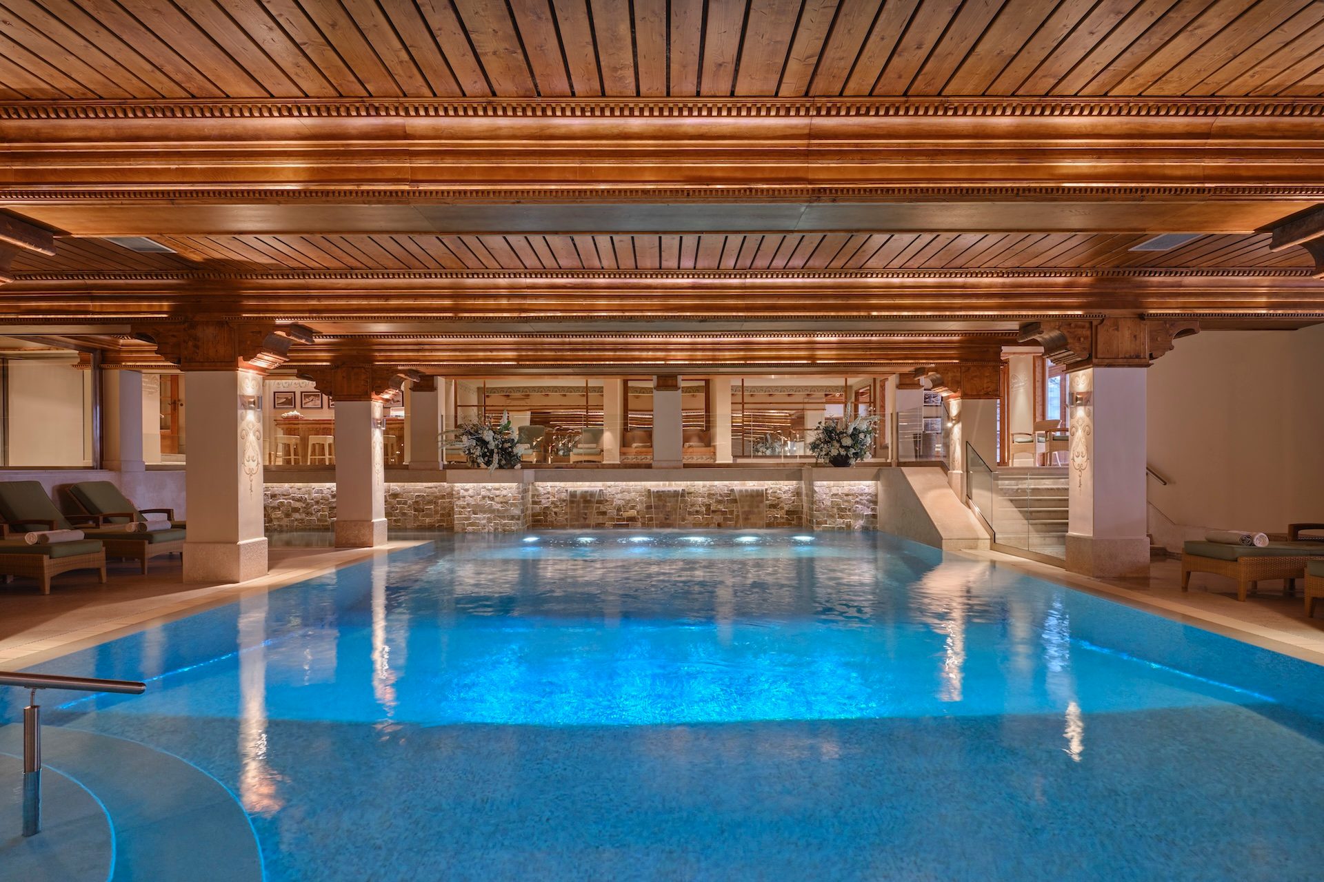 Airelles Courchevel