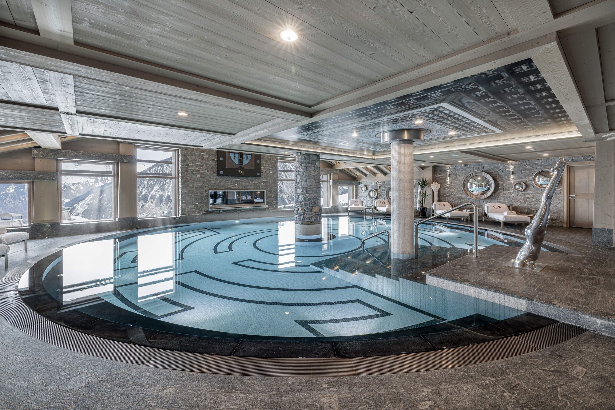 Le K2 Palace