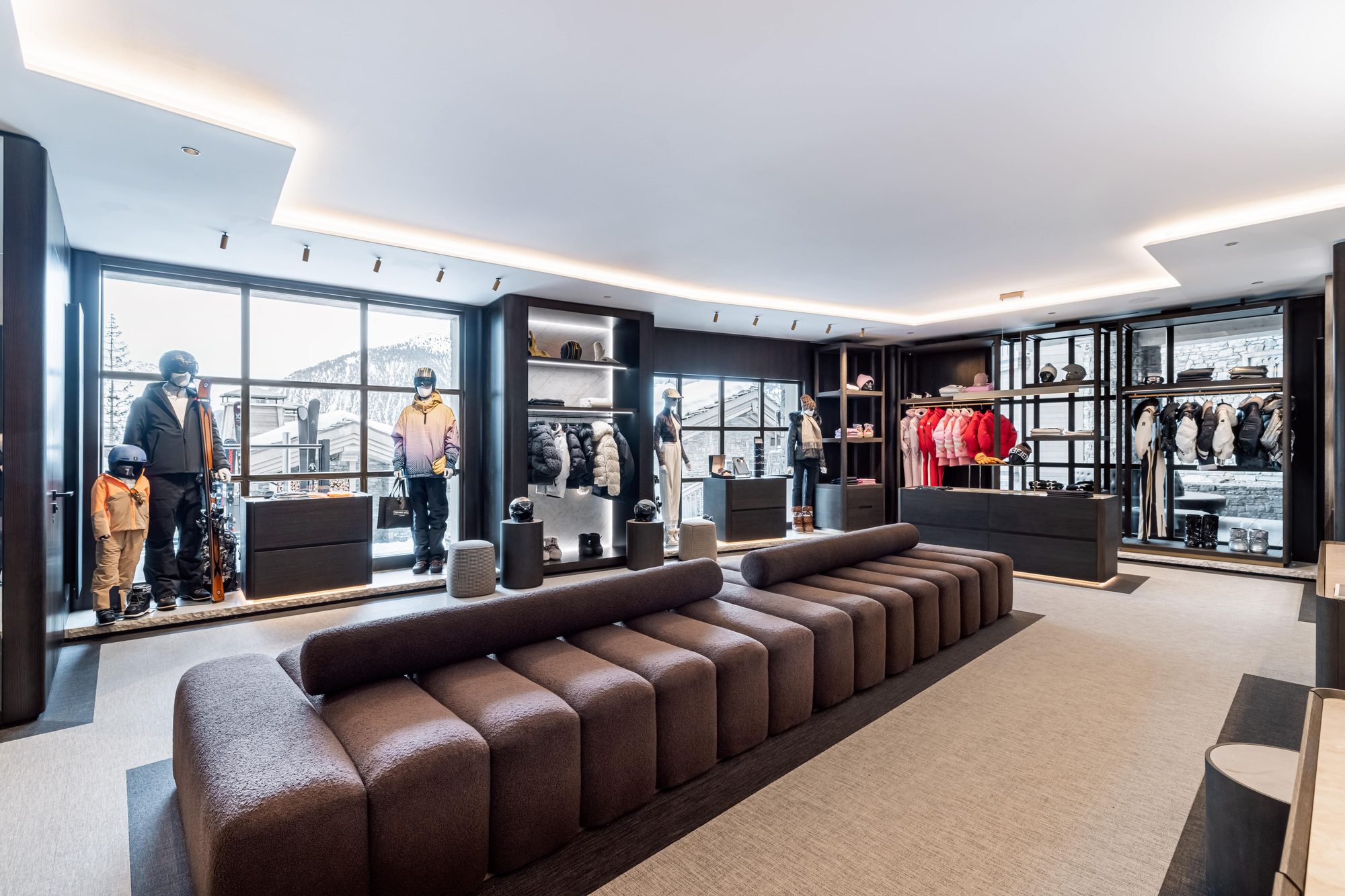Le K2 Palace