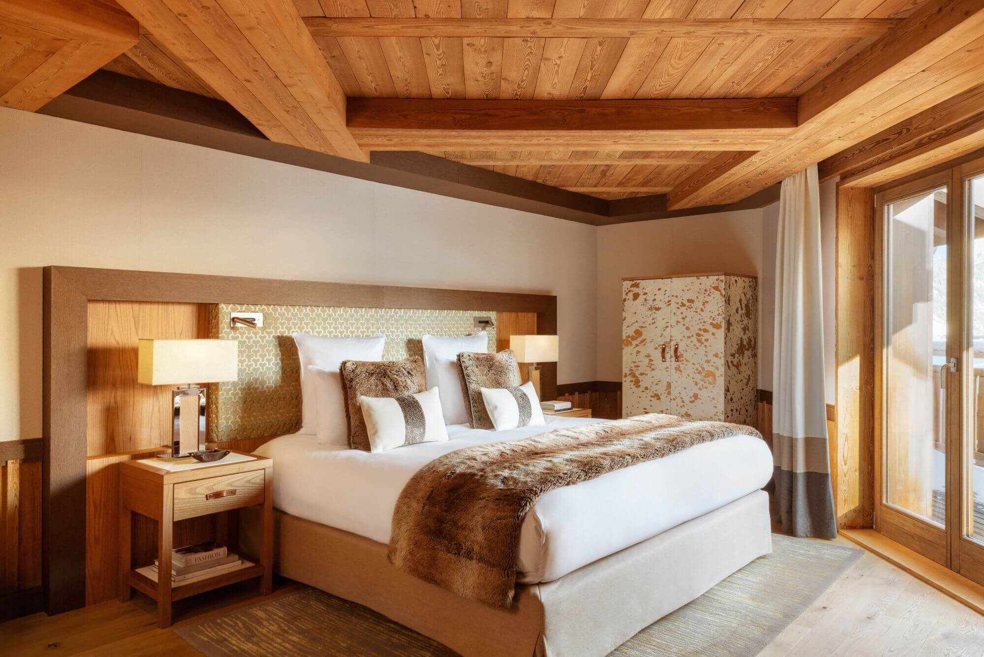 Fouquet's Courchevel