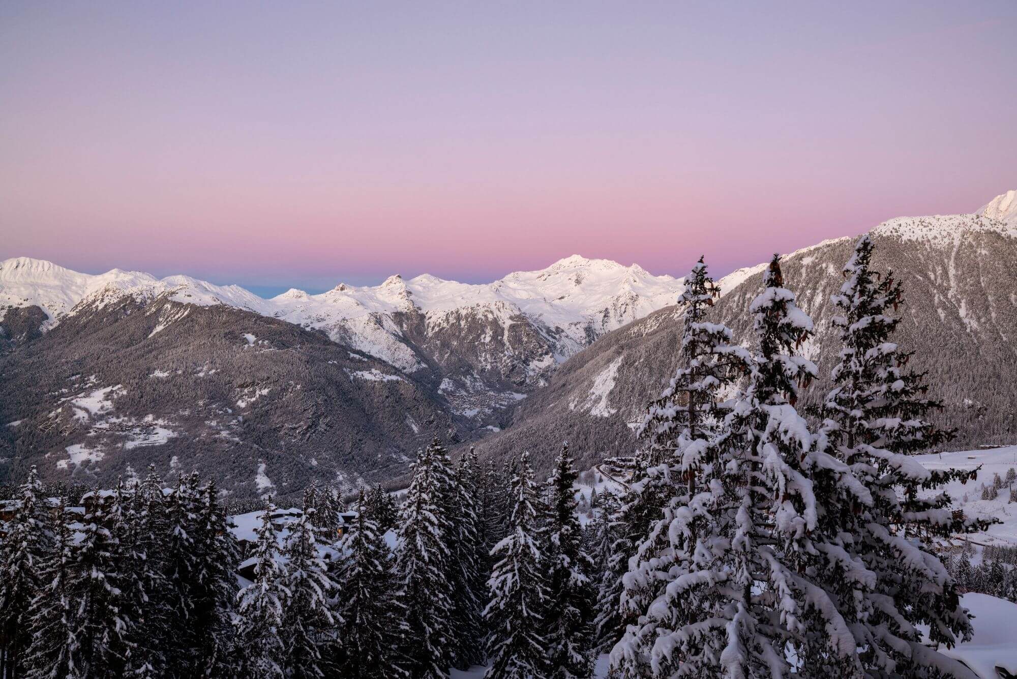 Fouquet's Courchevel