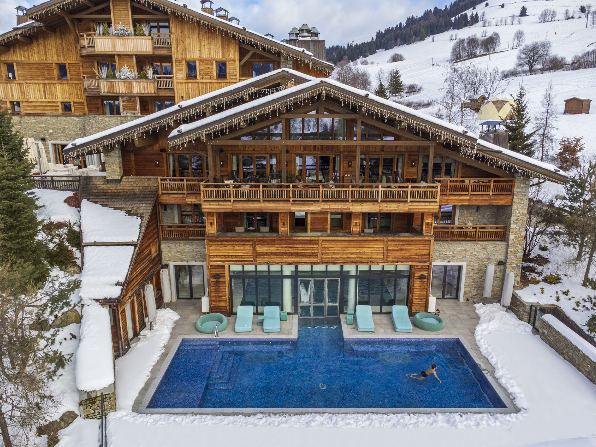 Megève