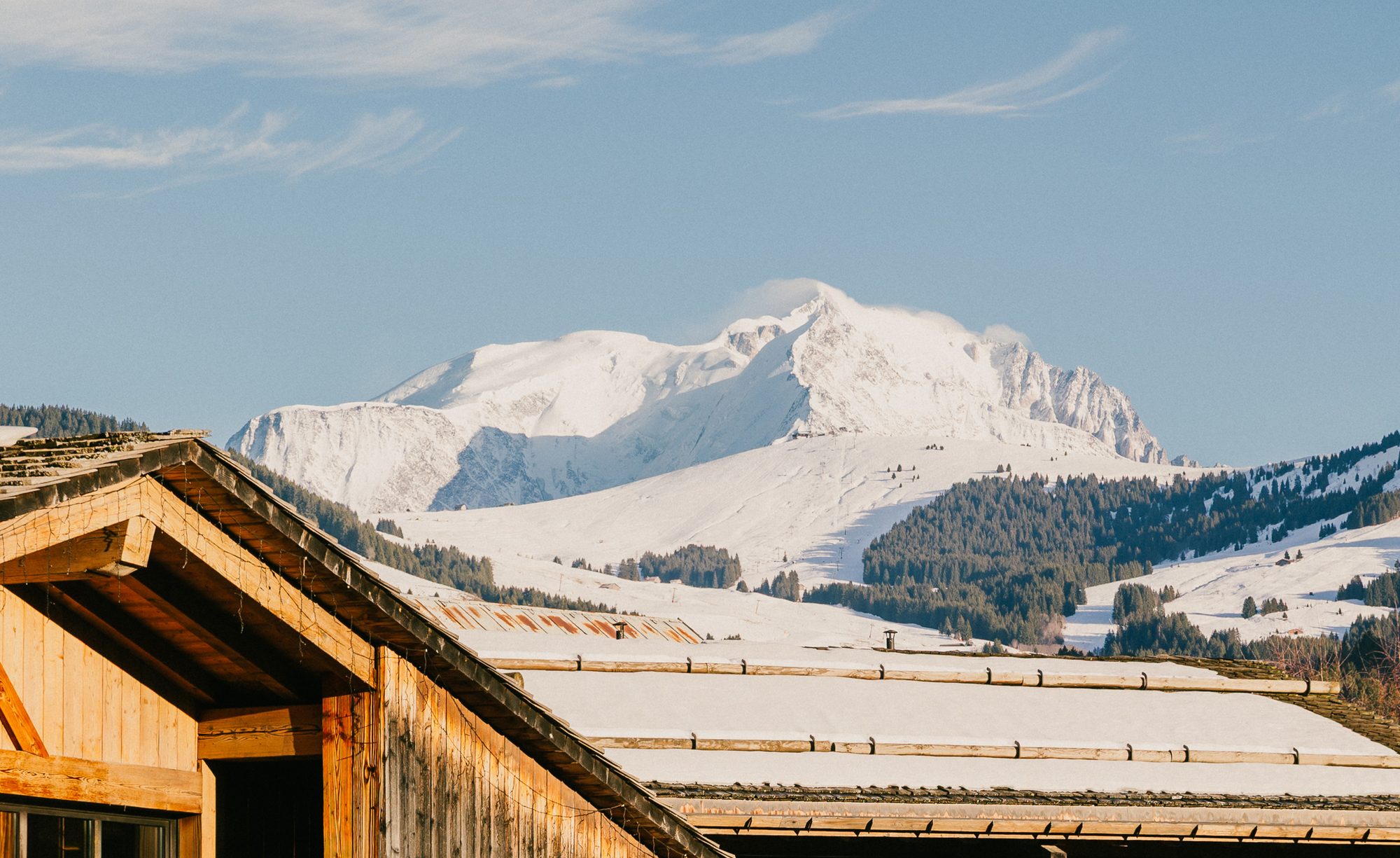 Megève