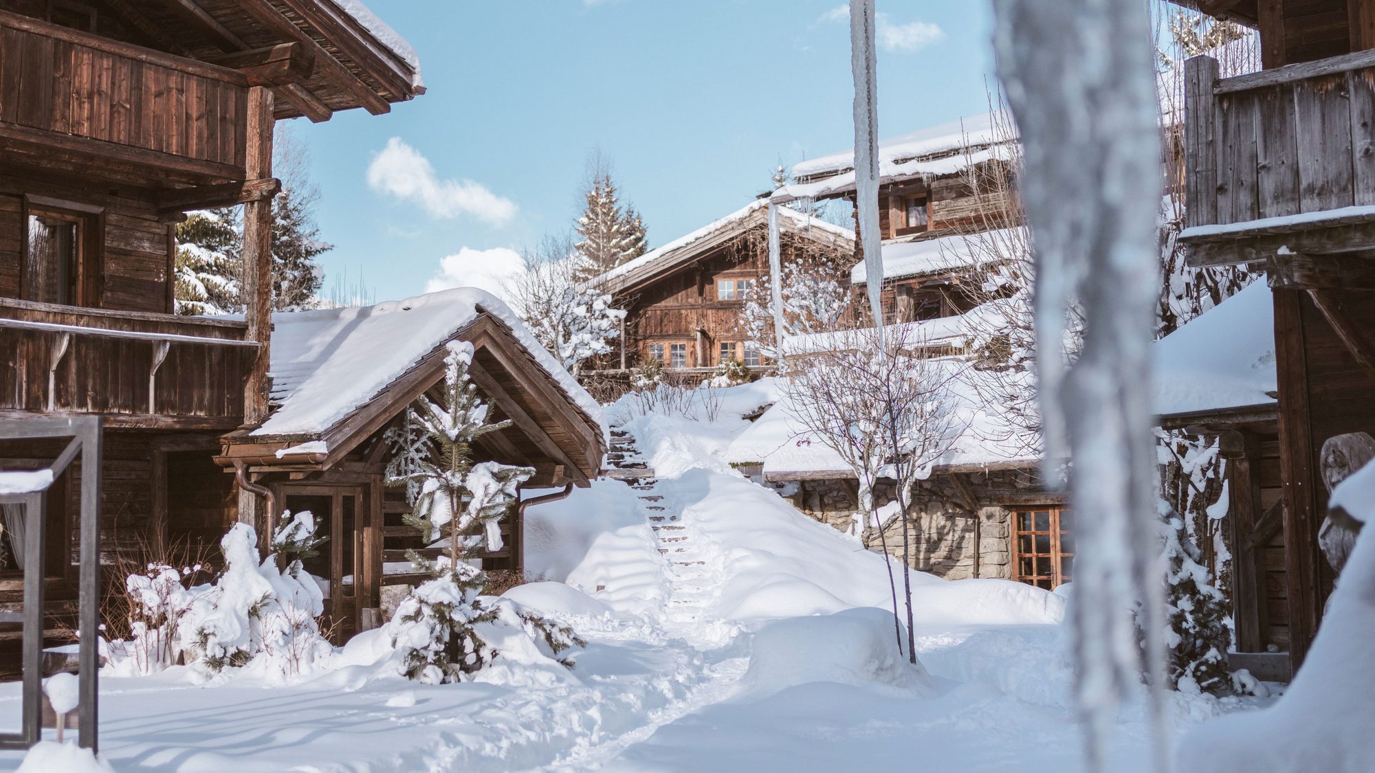 Megève