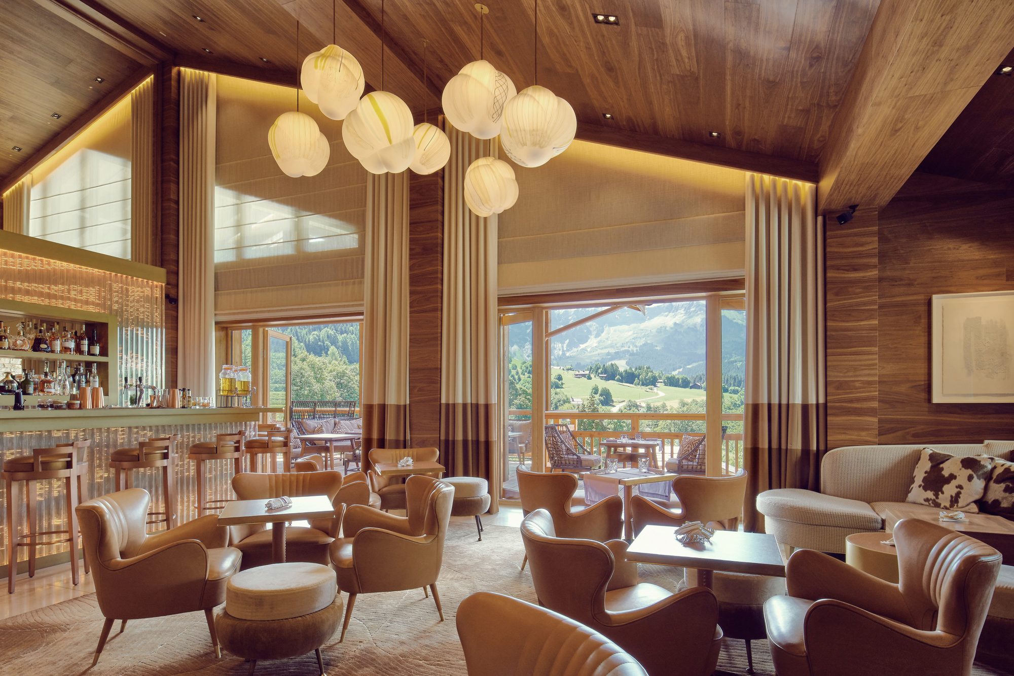 Four Seasons Resort Megève