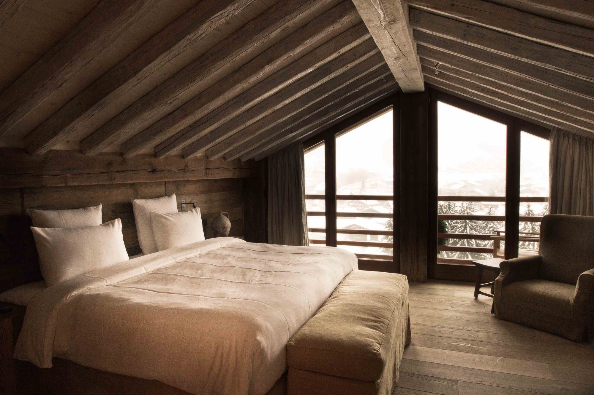 Zannier Le Chalet