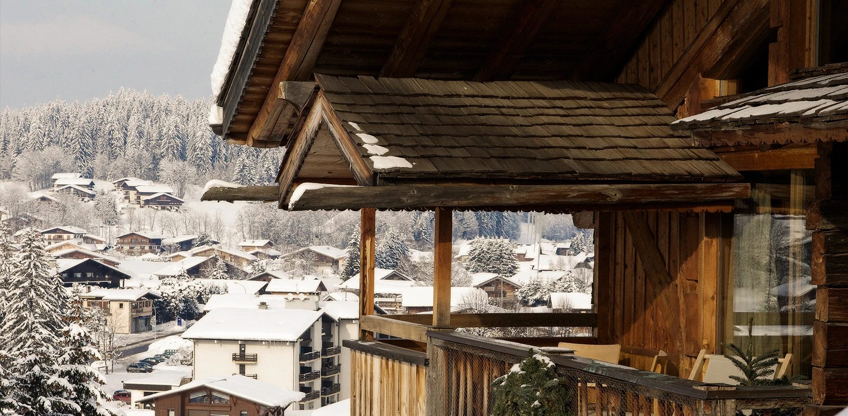 Zannier Le Chalet