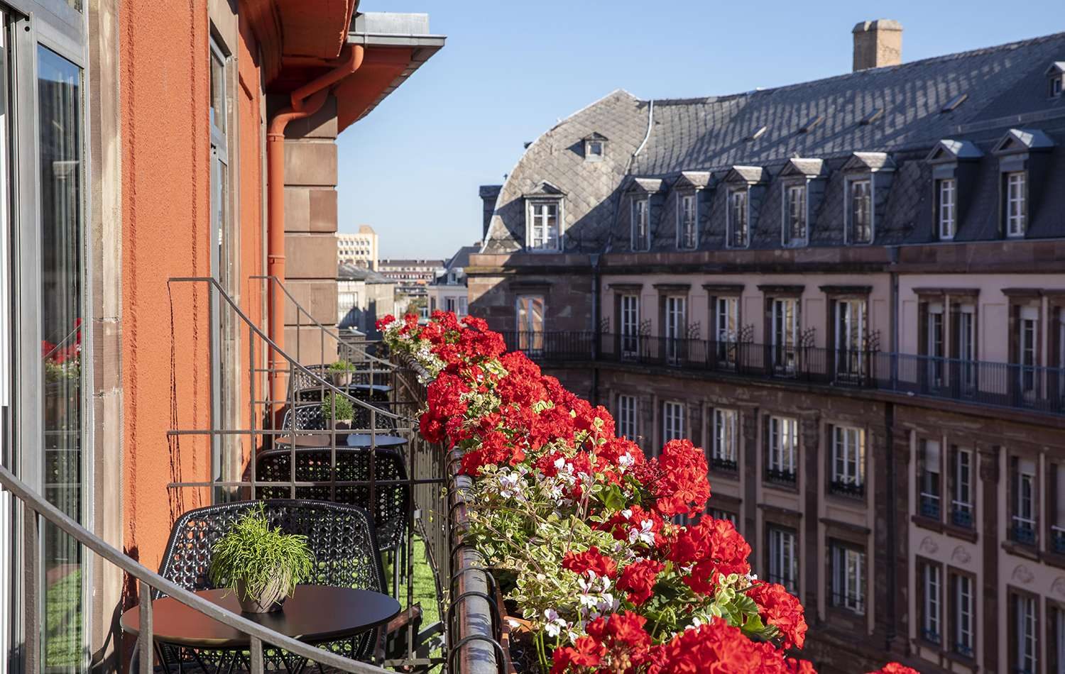 Maison Rouge Strasbourg Hôtel & Spa, Autograph Collection