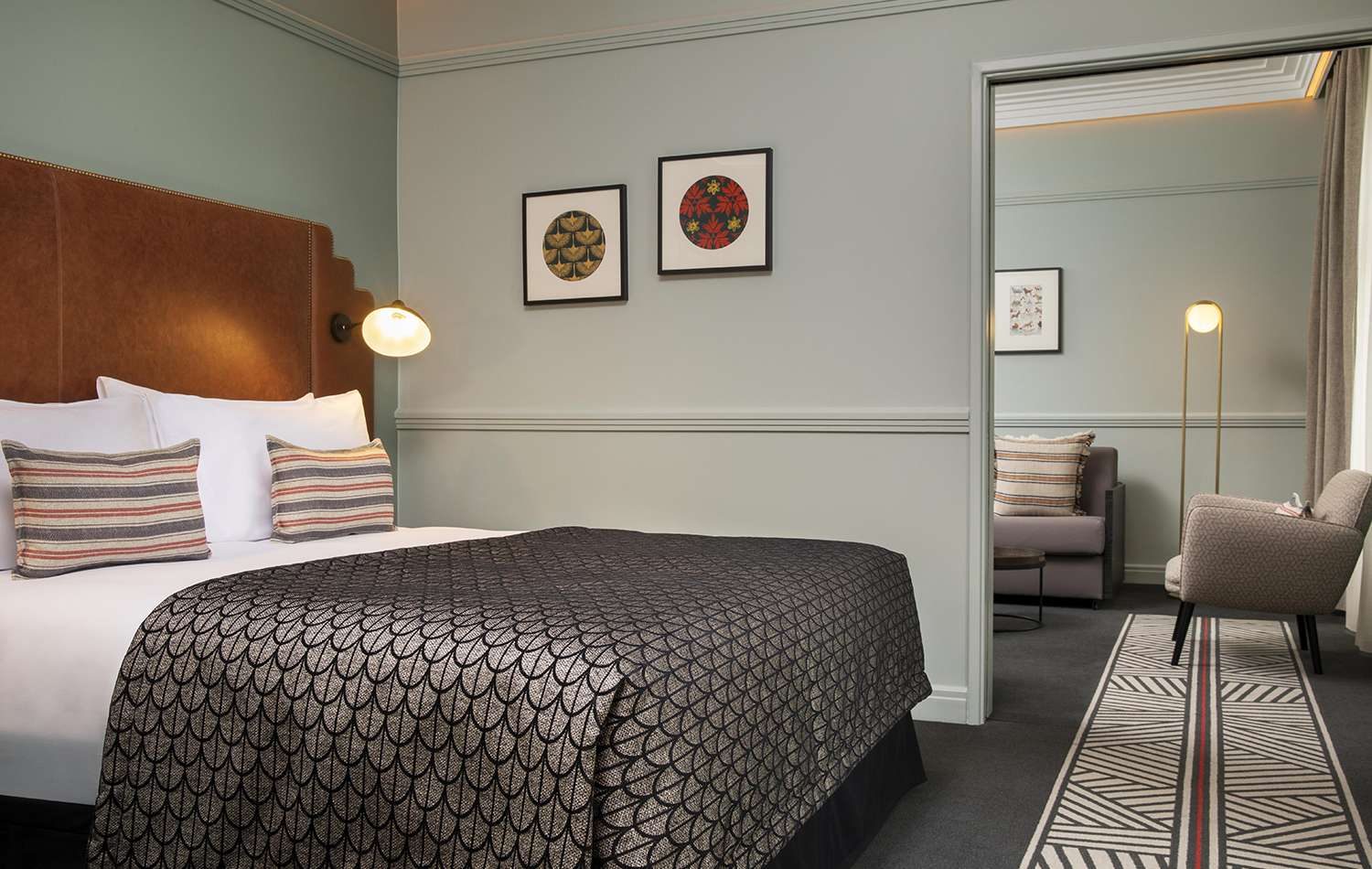 Maison Rouge Strasbourg Hôtel & Spa, Autograph Collection
