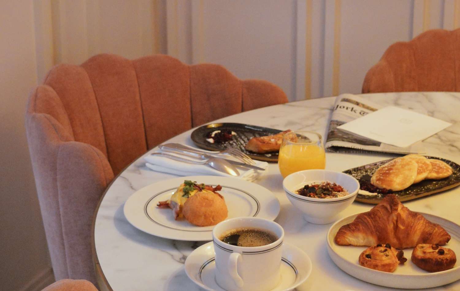 Maison Rouge Strasbourg Hôtel & Spa, Autograph Collection