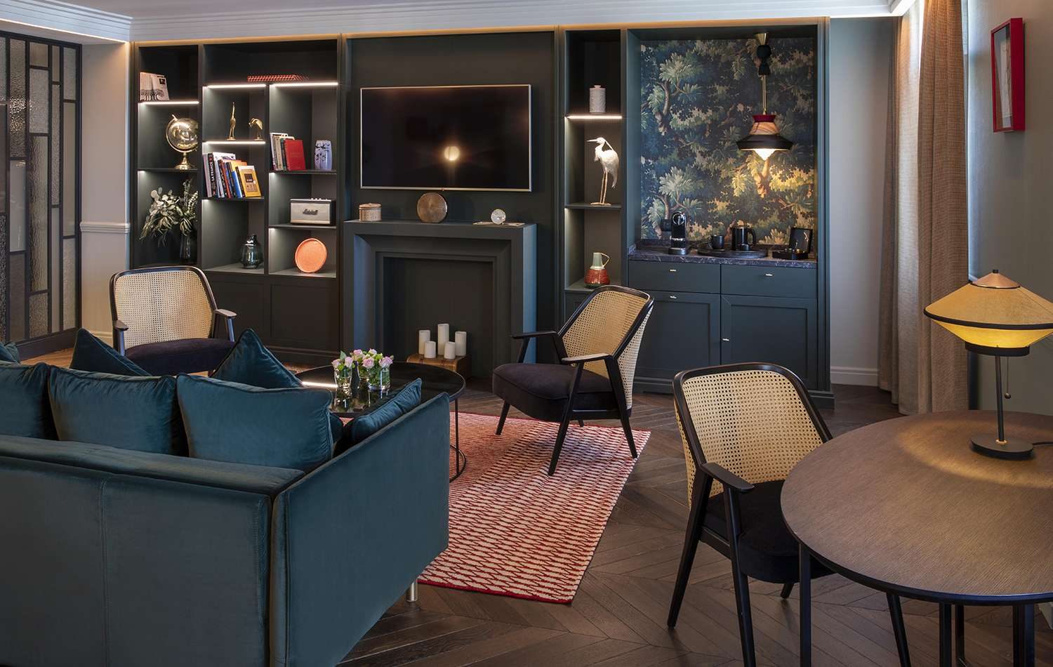 Maison Rouge Strasbourg Hôtel & Spa, Autograph Collection
