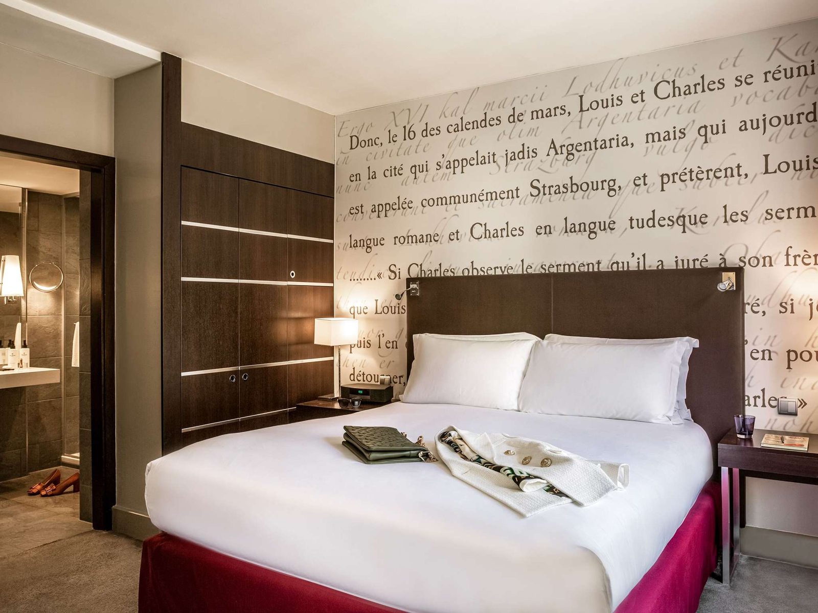 Sofitel Strasbourg Grande Île