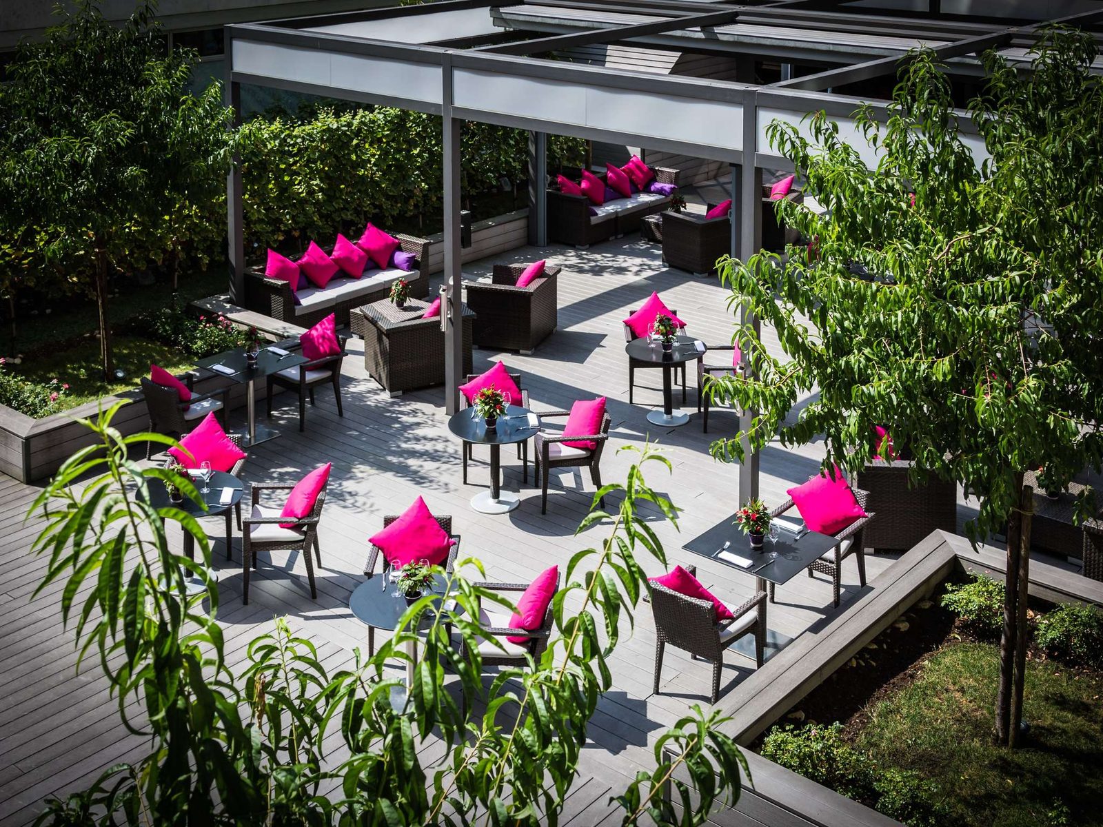 Sofitel Strasbourg Grande Île