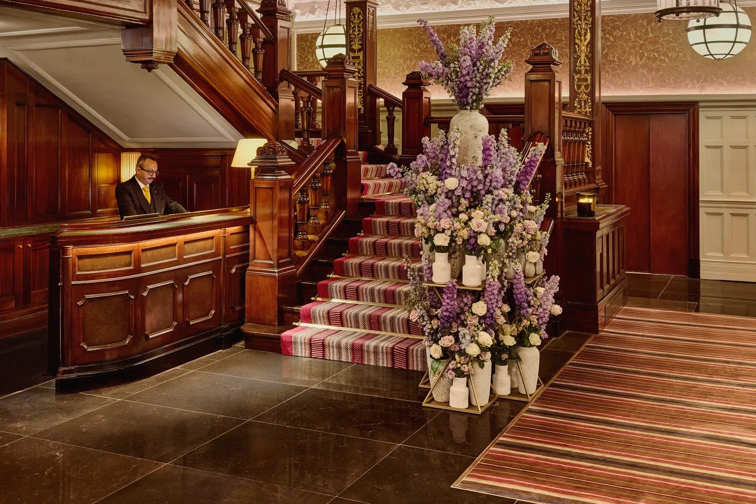 The Connaught