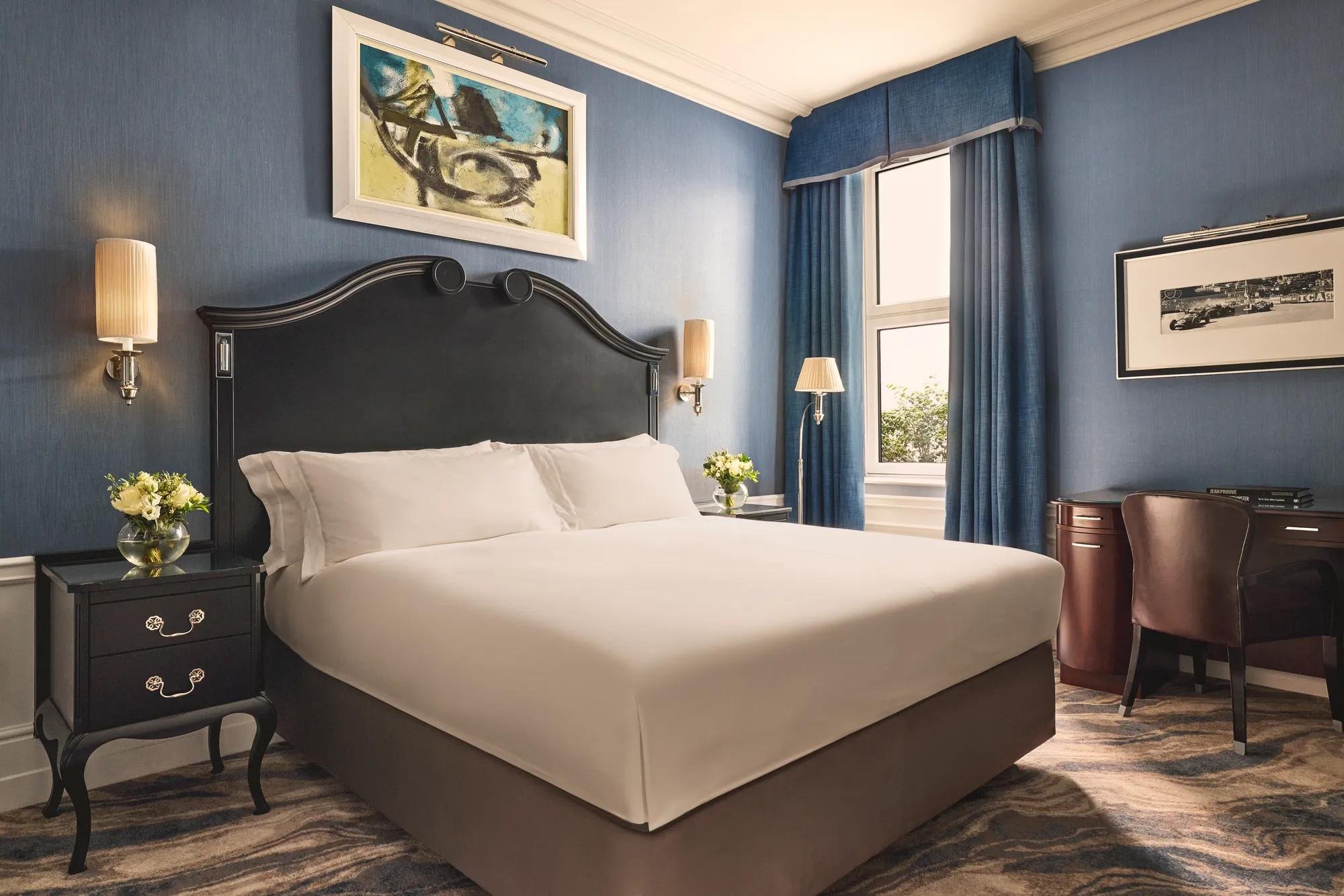 The Connaught