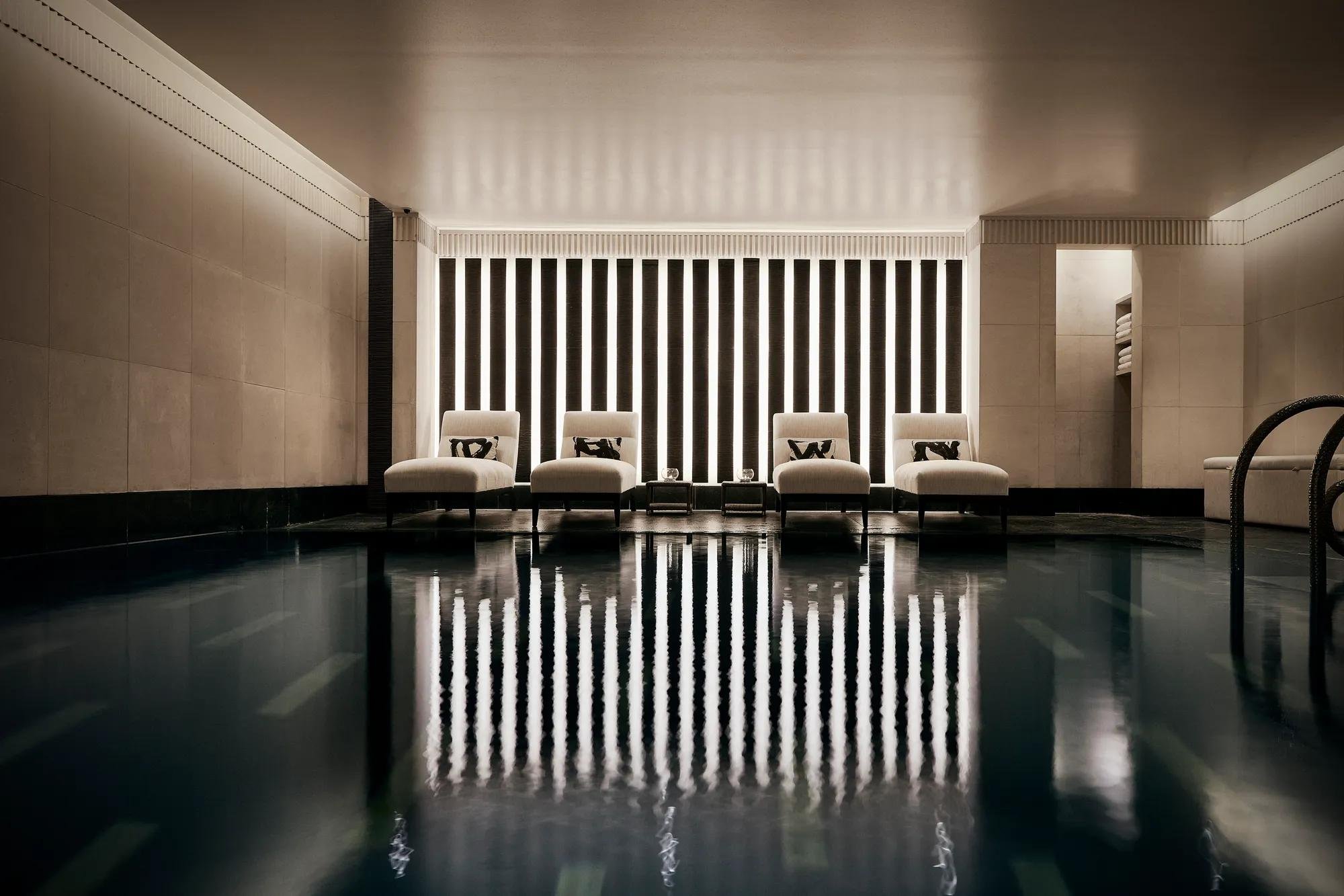 The Connaught