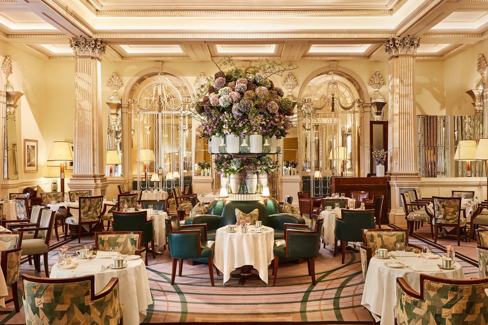 Claridge's