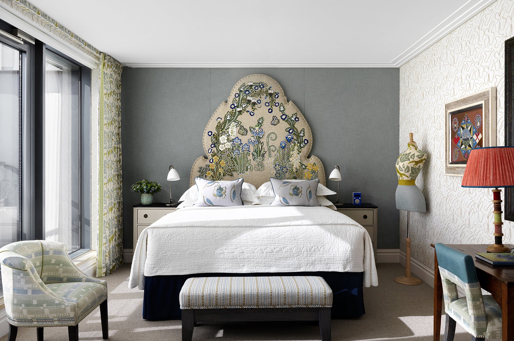 Ham Yard Hotel