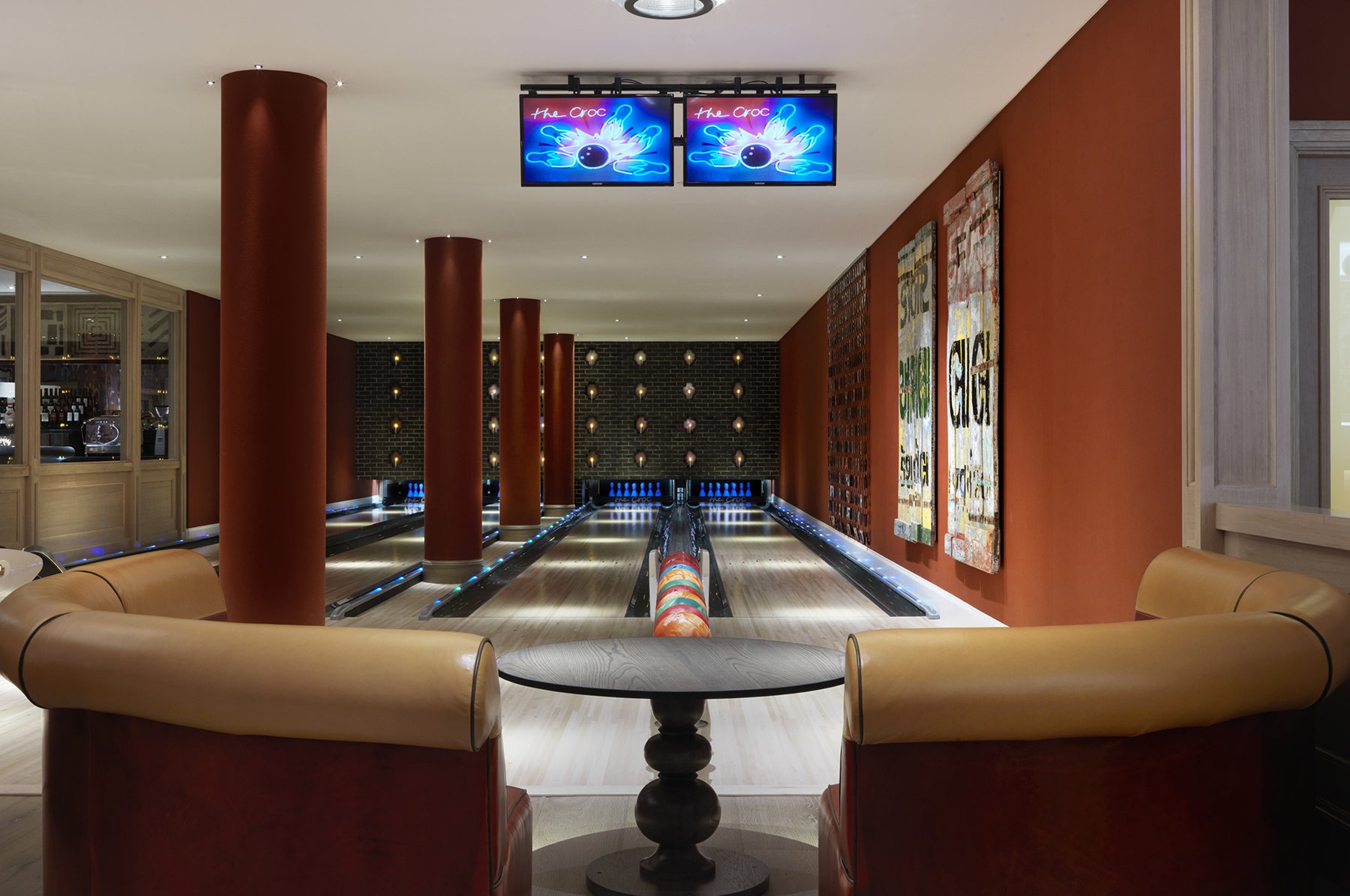 Ham Yard Hotel