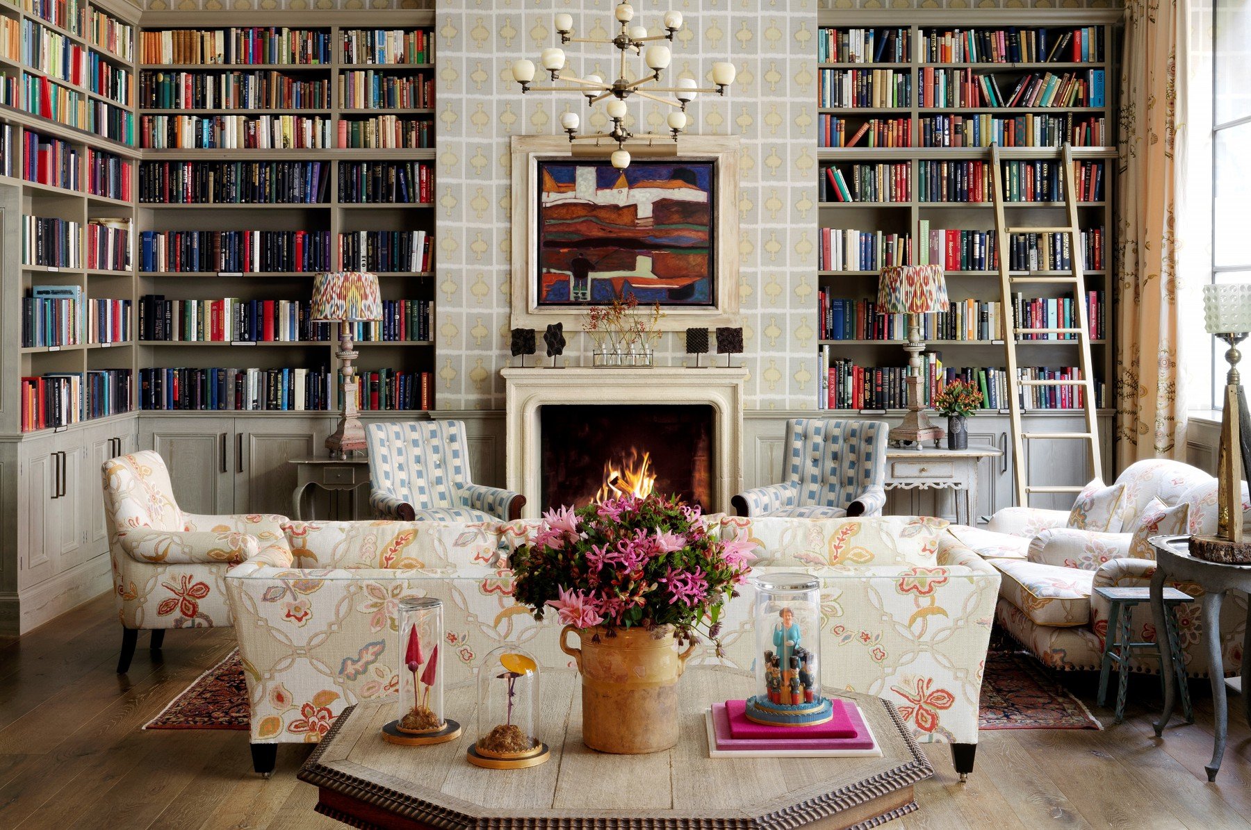 Ham Yard Hotel